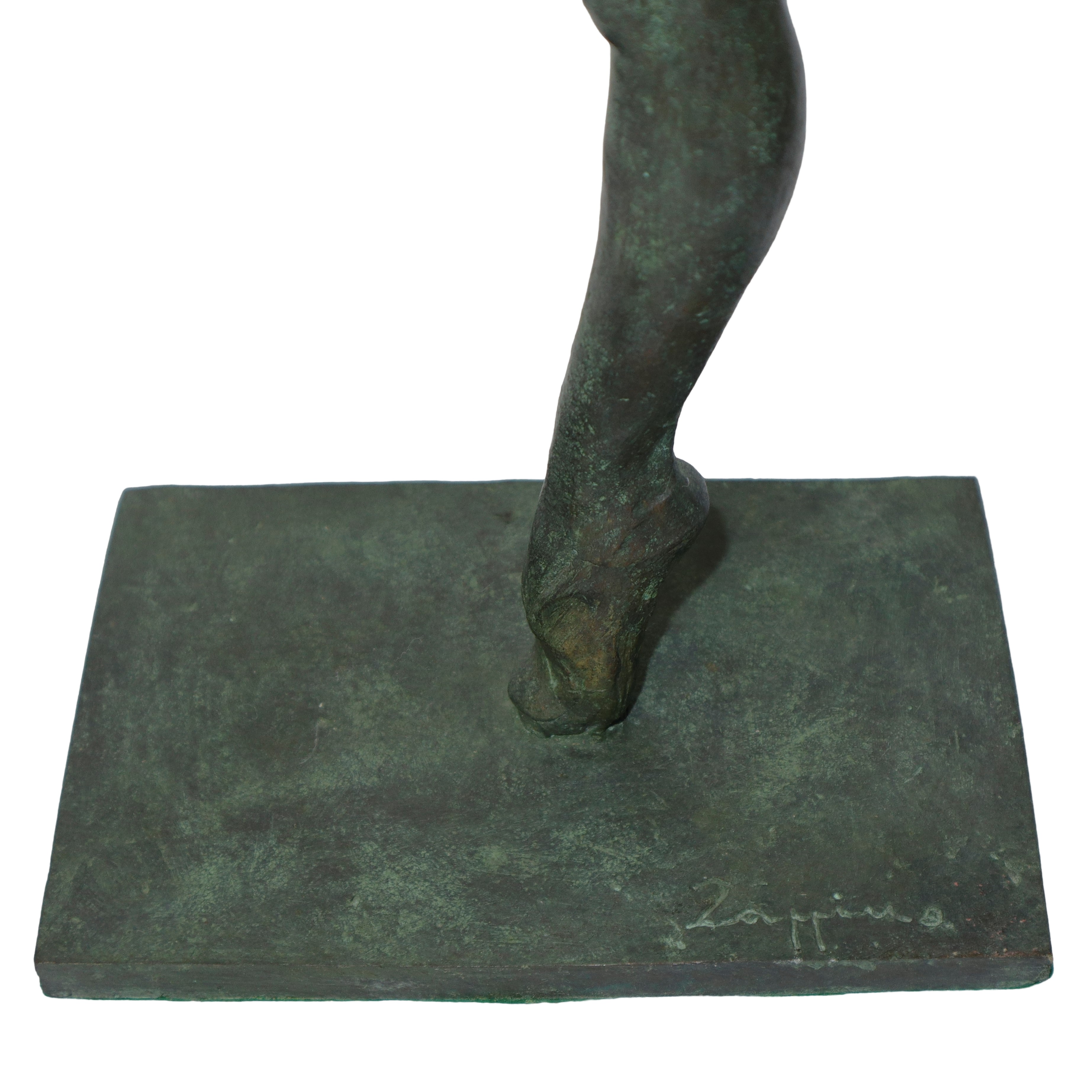 Michele Zappino - Ballerina