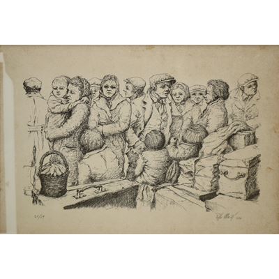 Emigranti