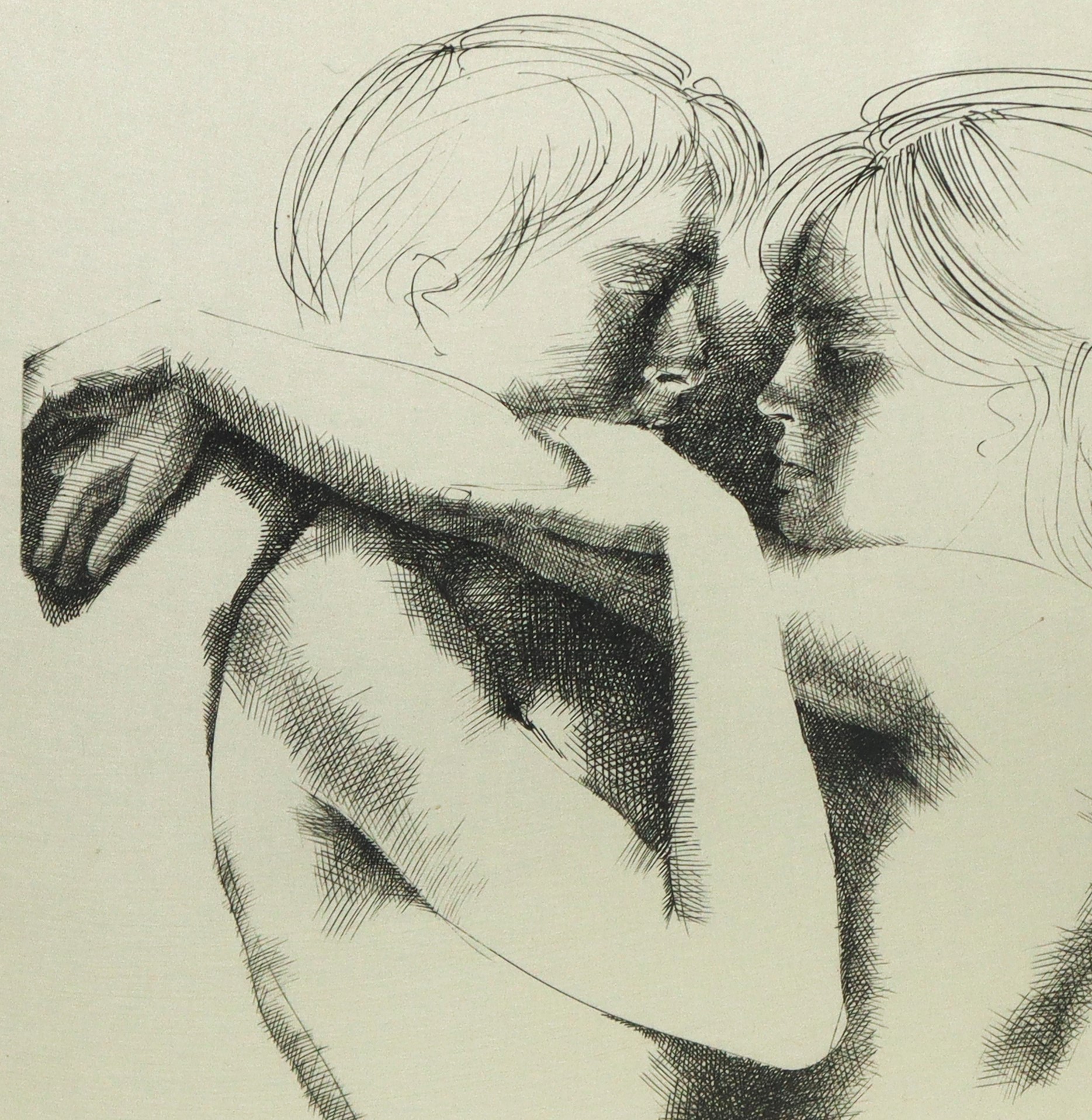 Emilio Greco - Commiato
