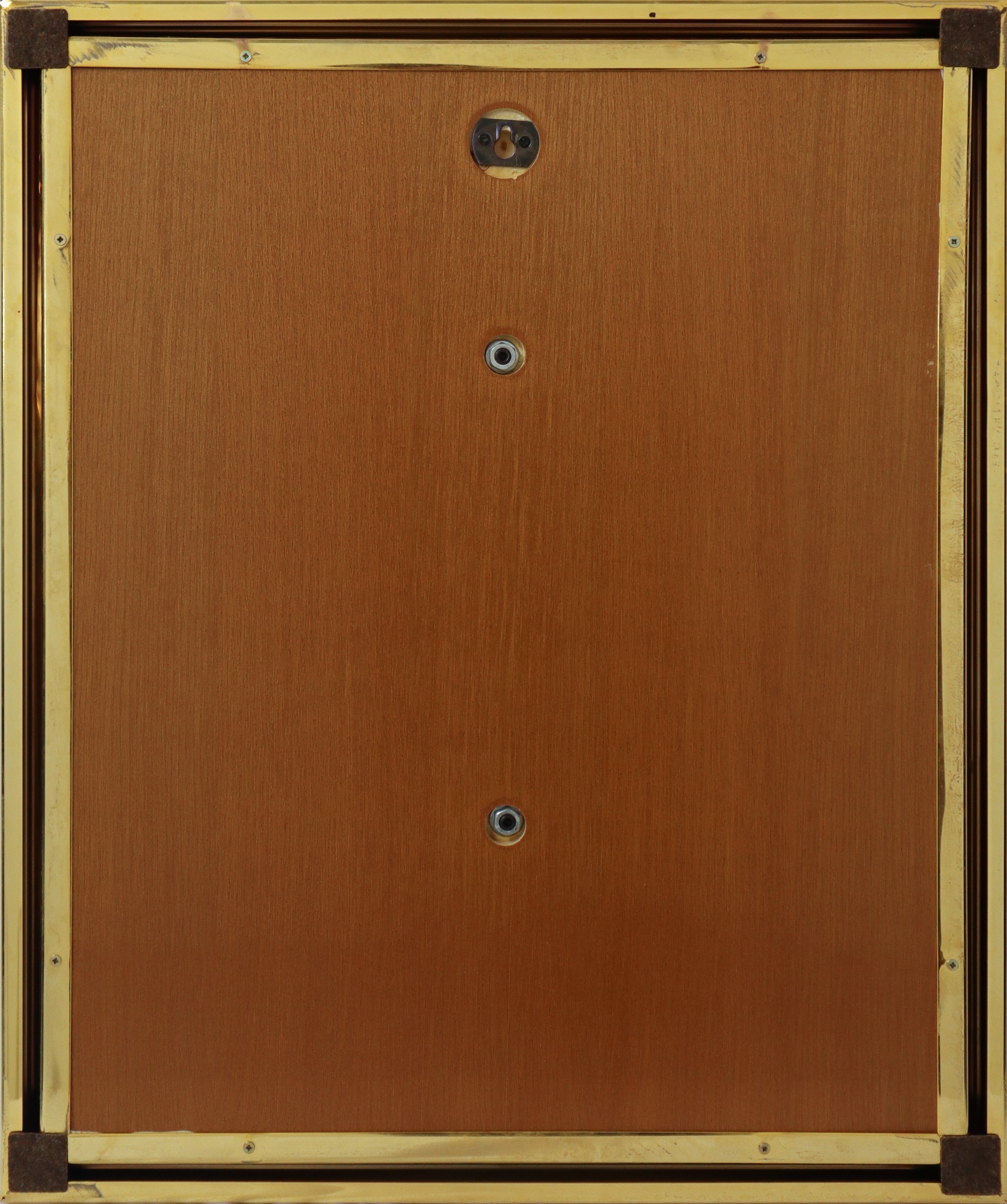 Alma Mater, Donna educatrice alla pace