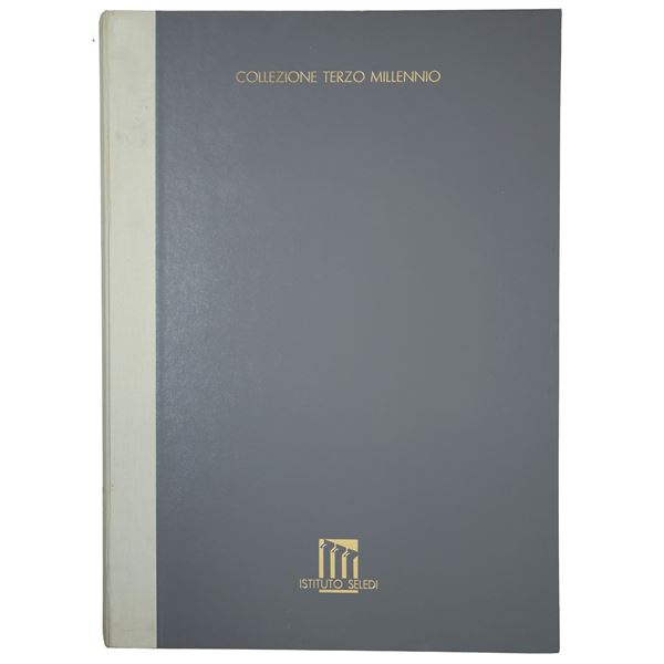 ISTITUTO SELEDI - COLLEZIONE TERZO MILLENNIO