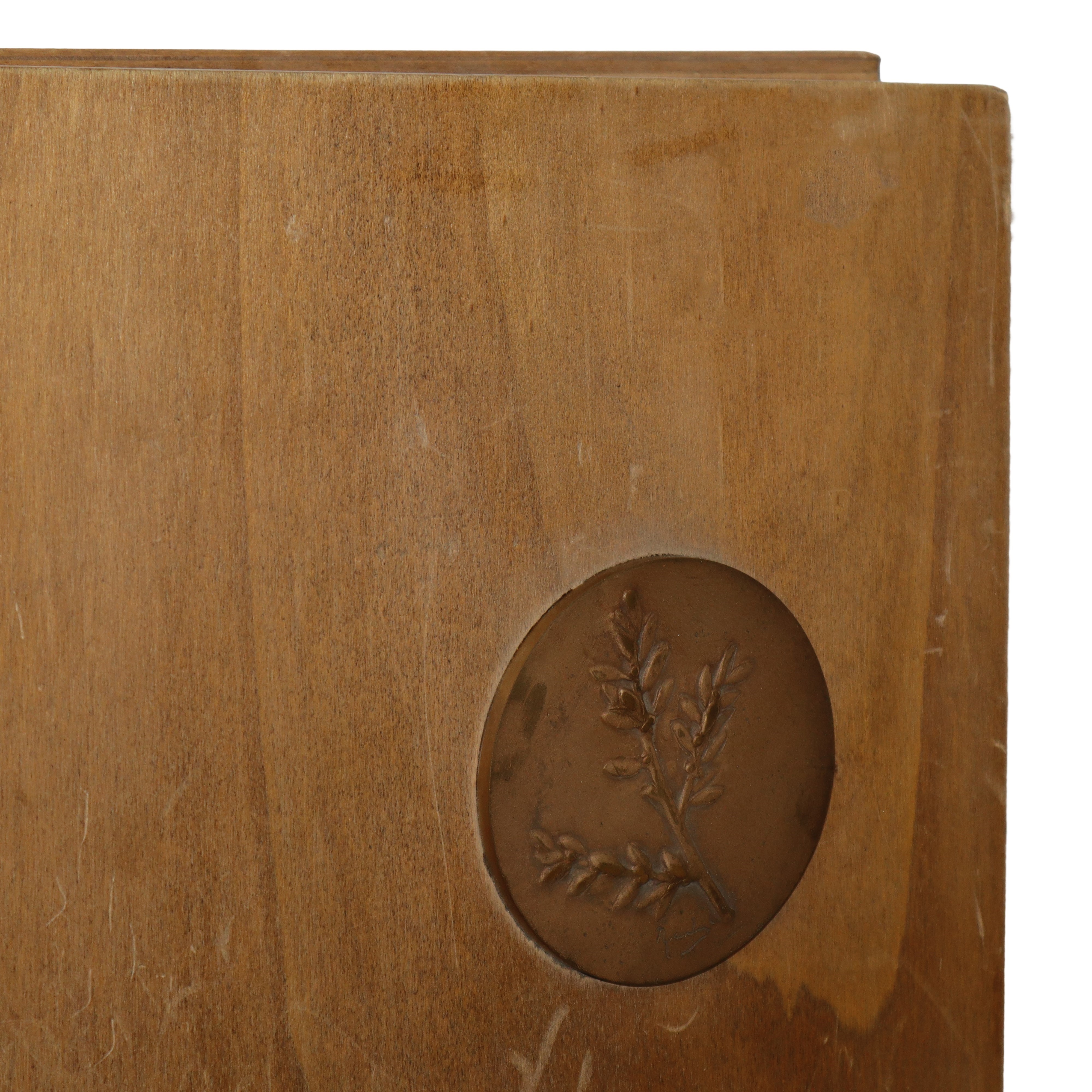 La Divina Commedia nelle incisioni degli artisti contemporanei - Il Purgatorio, Casa di Dante e R...