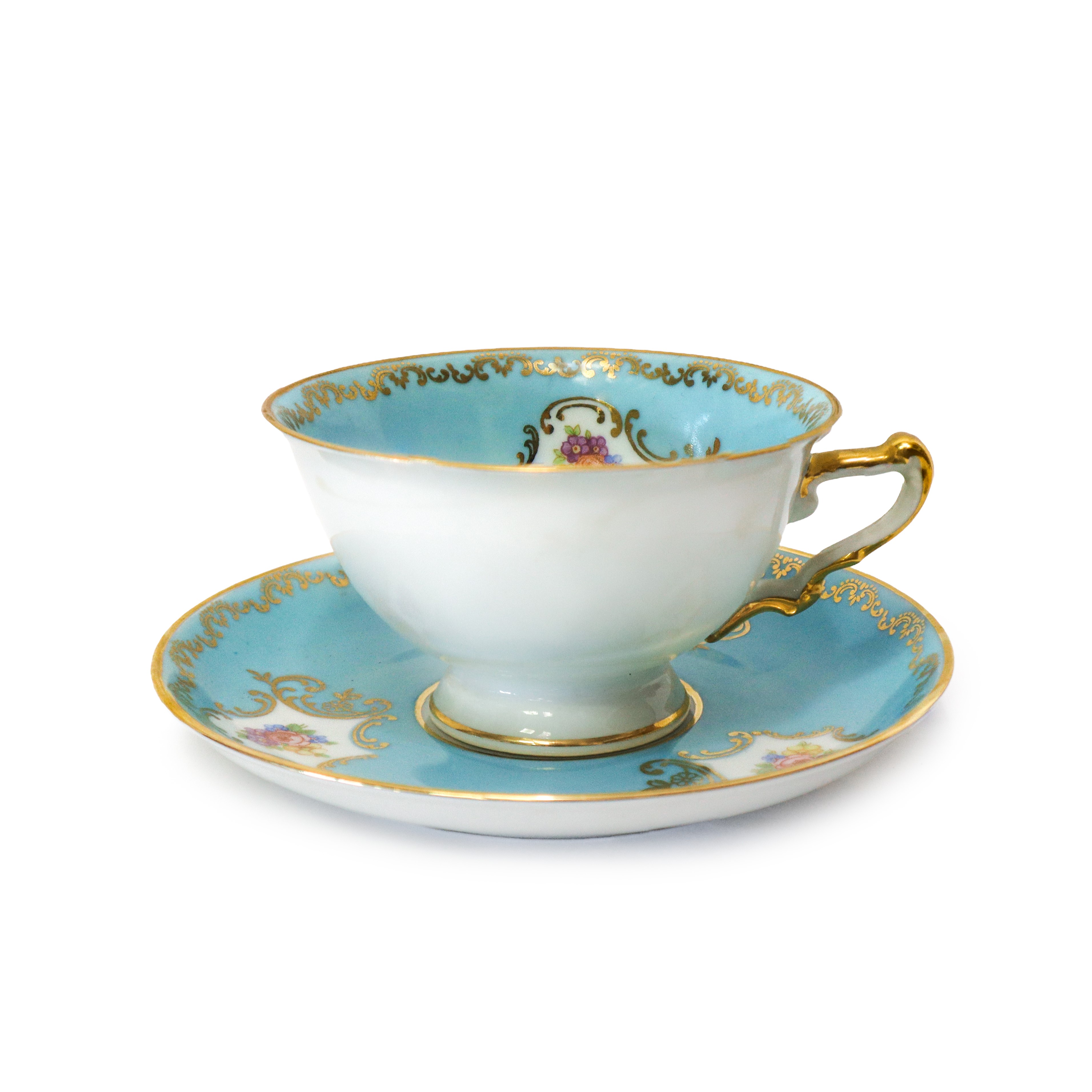 Servizio da te per 10 persone