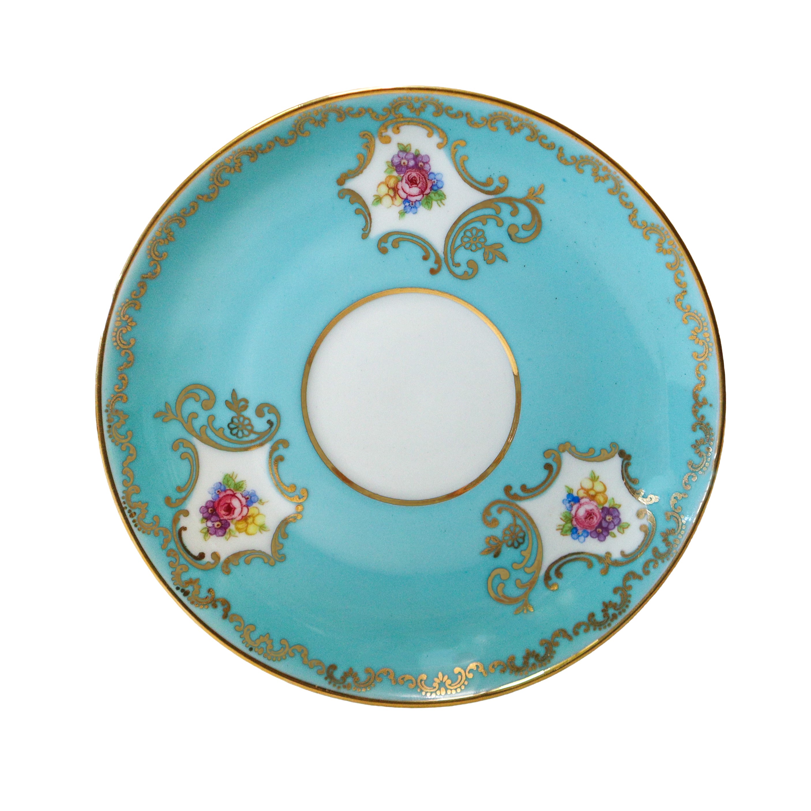 Servizio da te per 10 persone