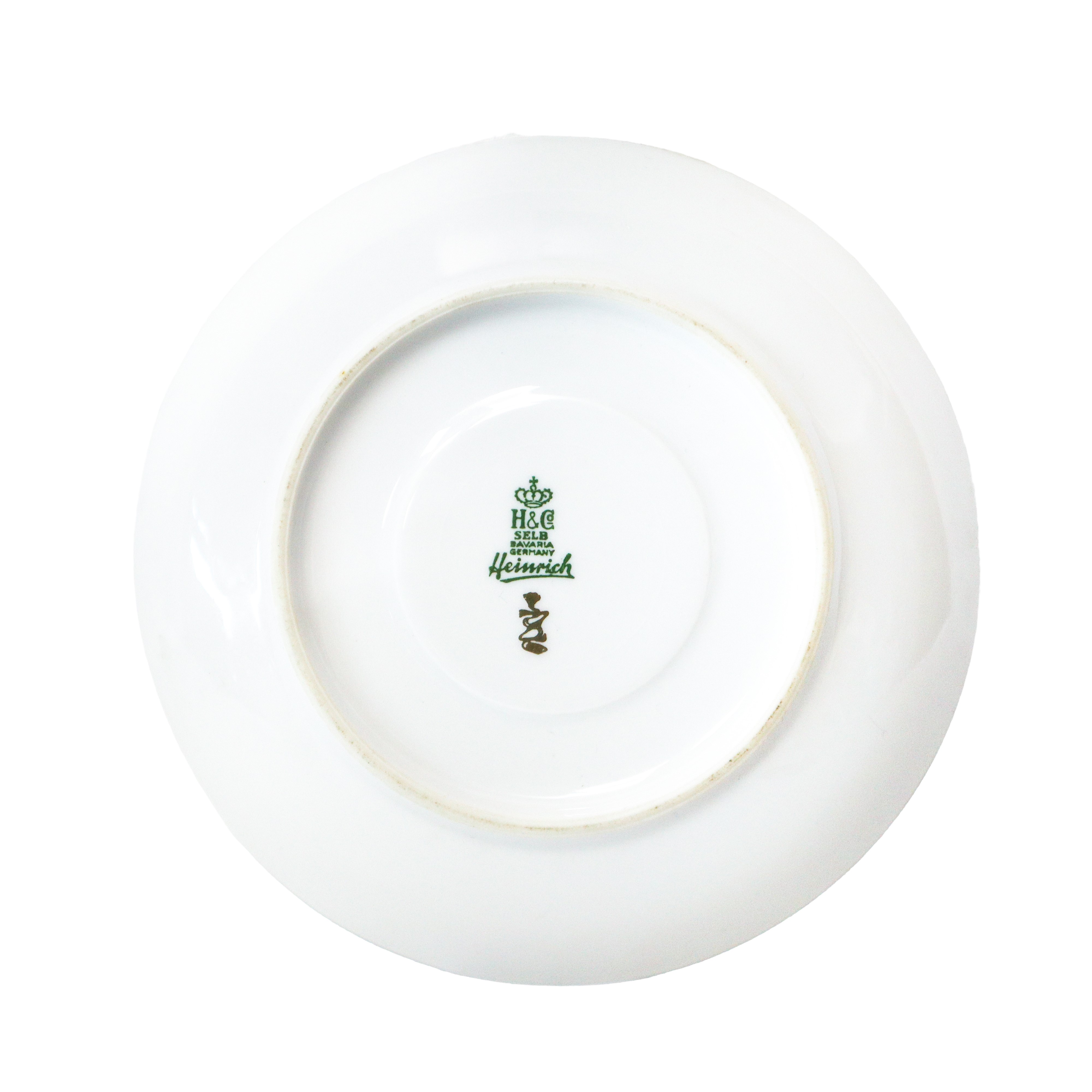 Servizio da te per 10 persone