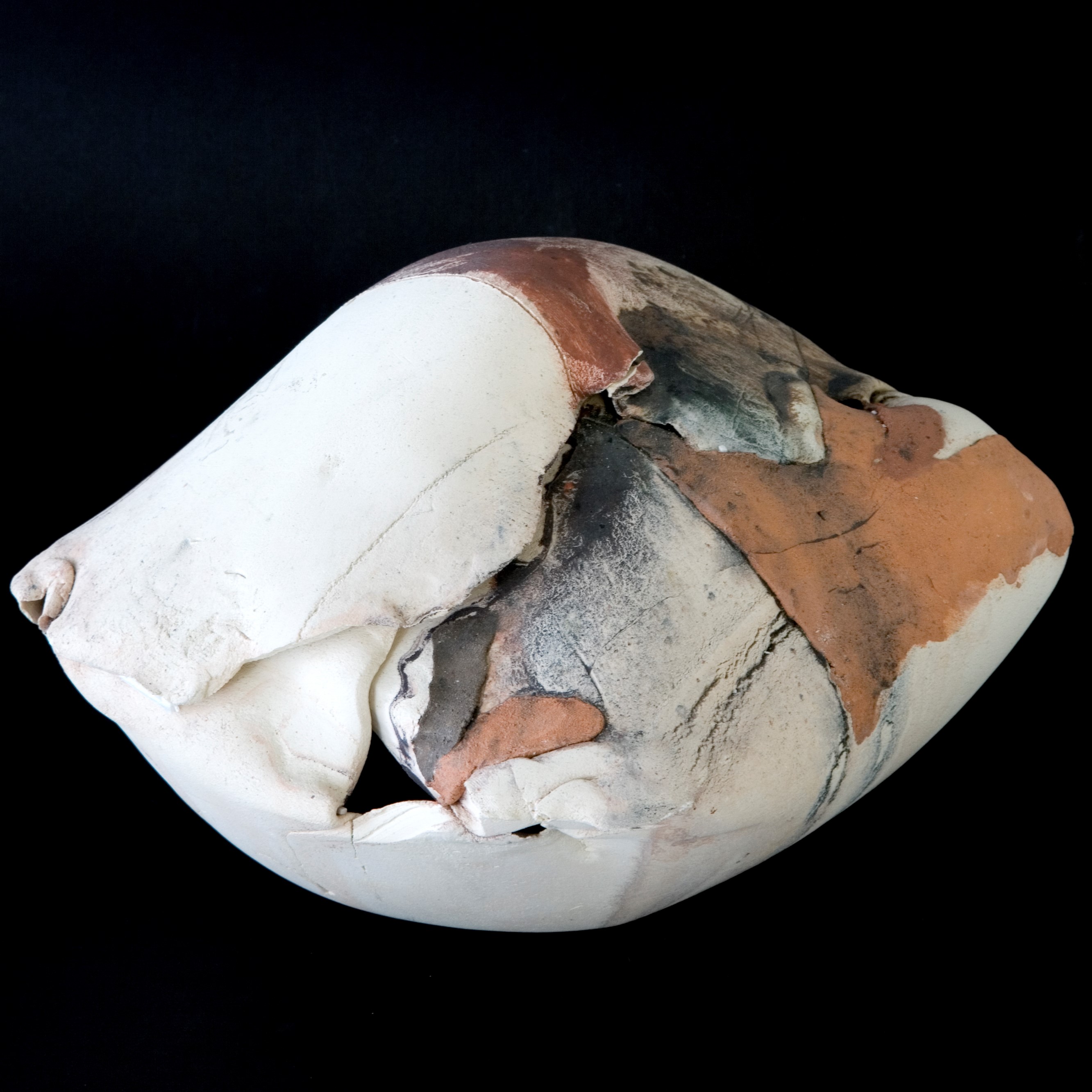 Nuvole, gruppo di quattro opere