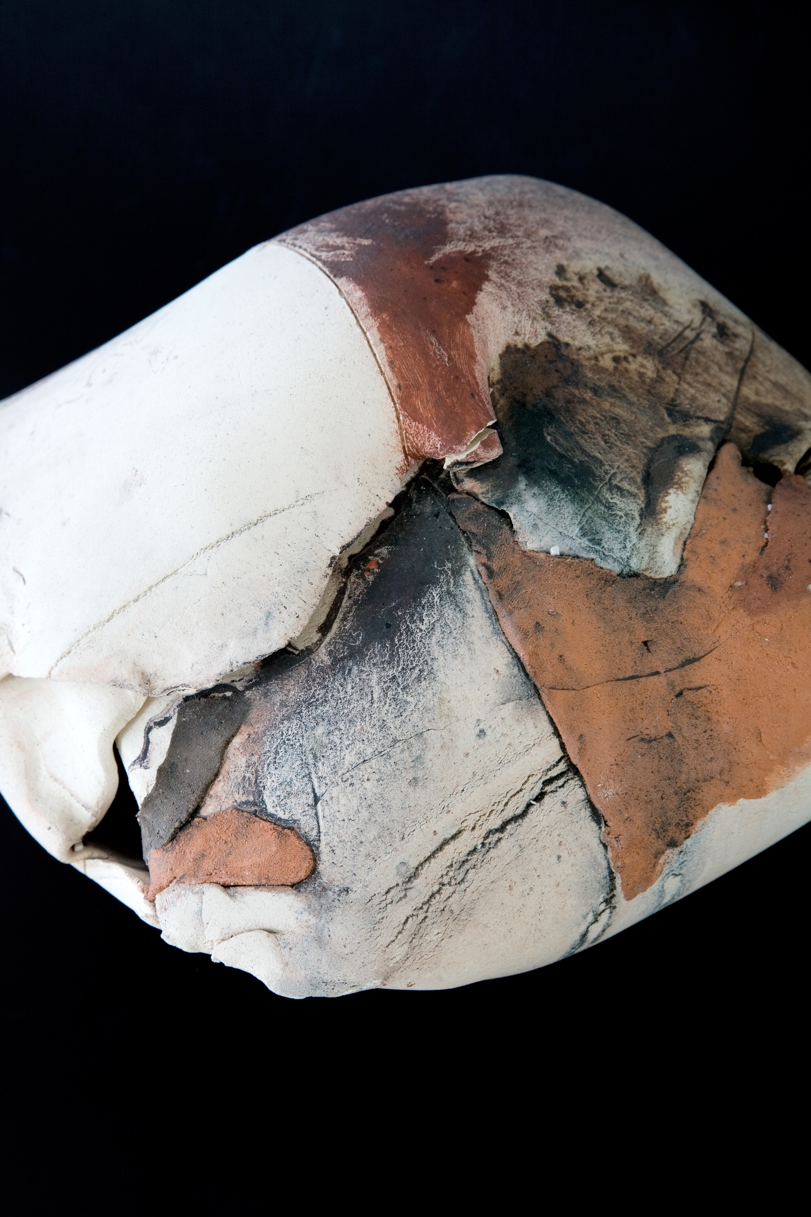 Nuvole, gruppo di quattro opere