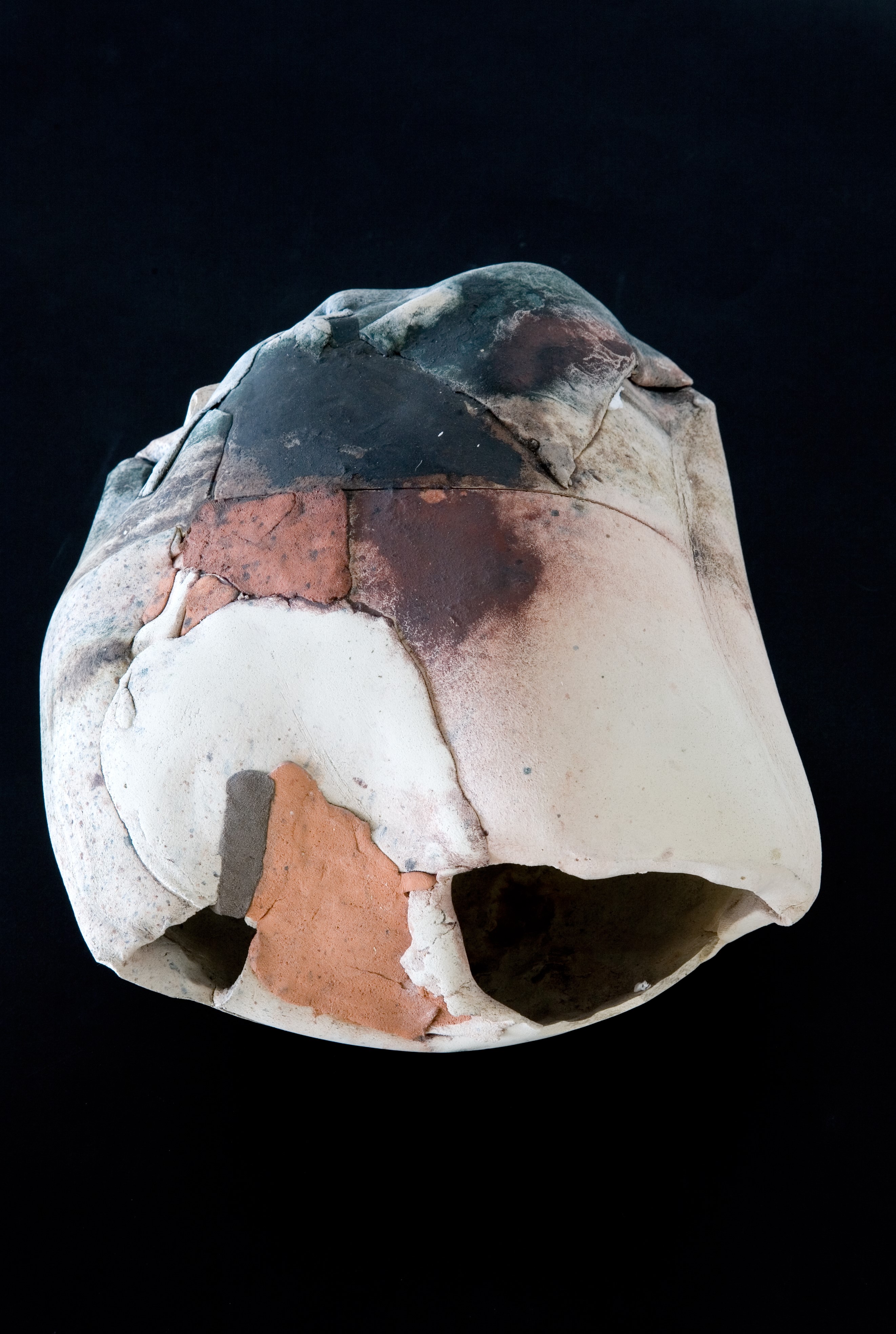 Nuvole, gruppo di quattro opere