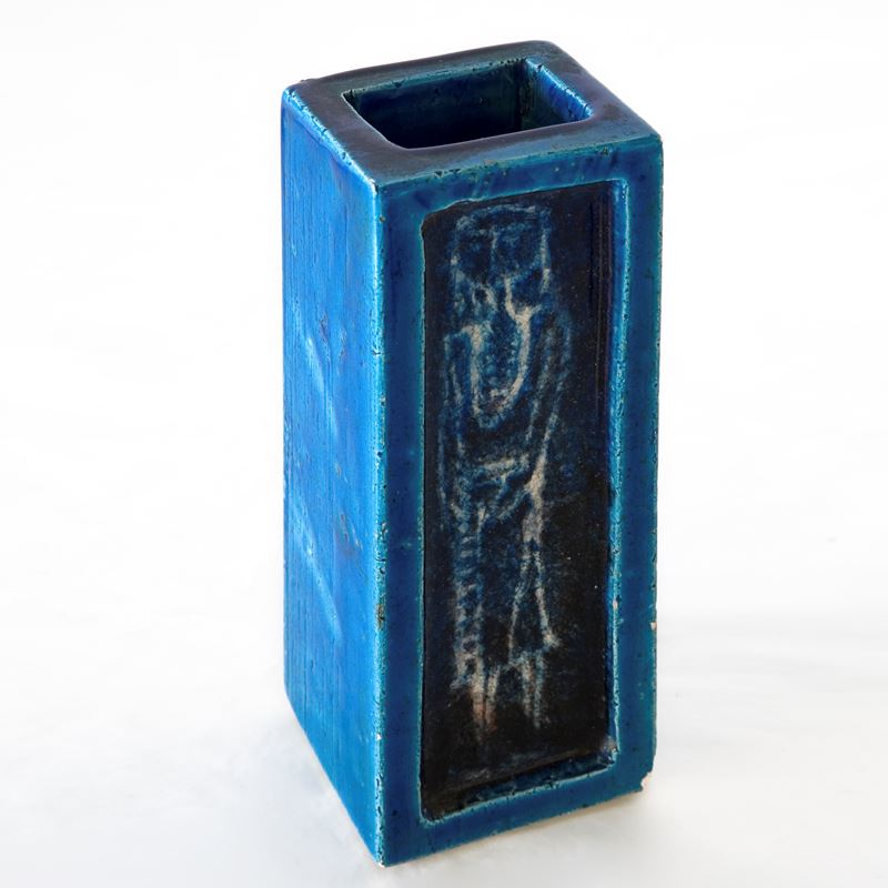 Vaso Parallelepipedo