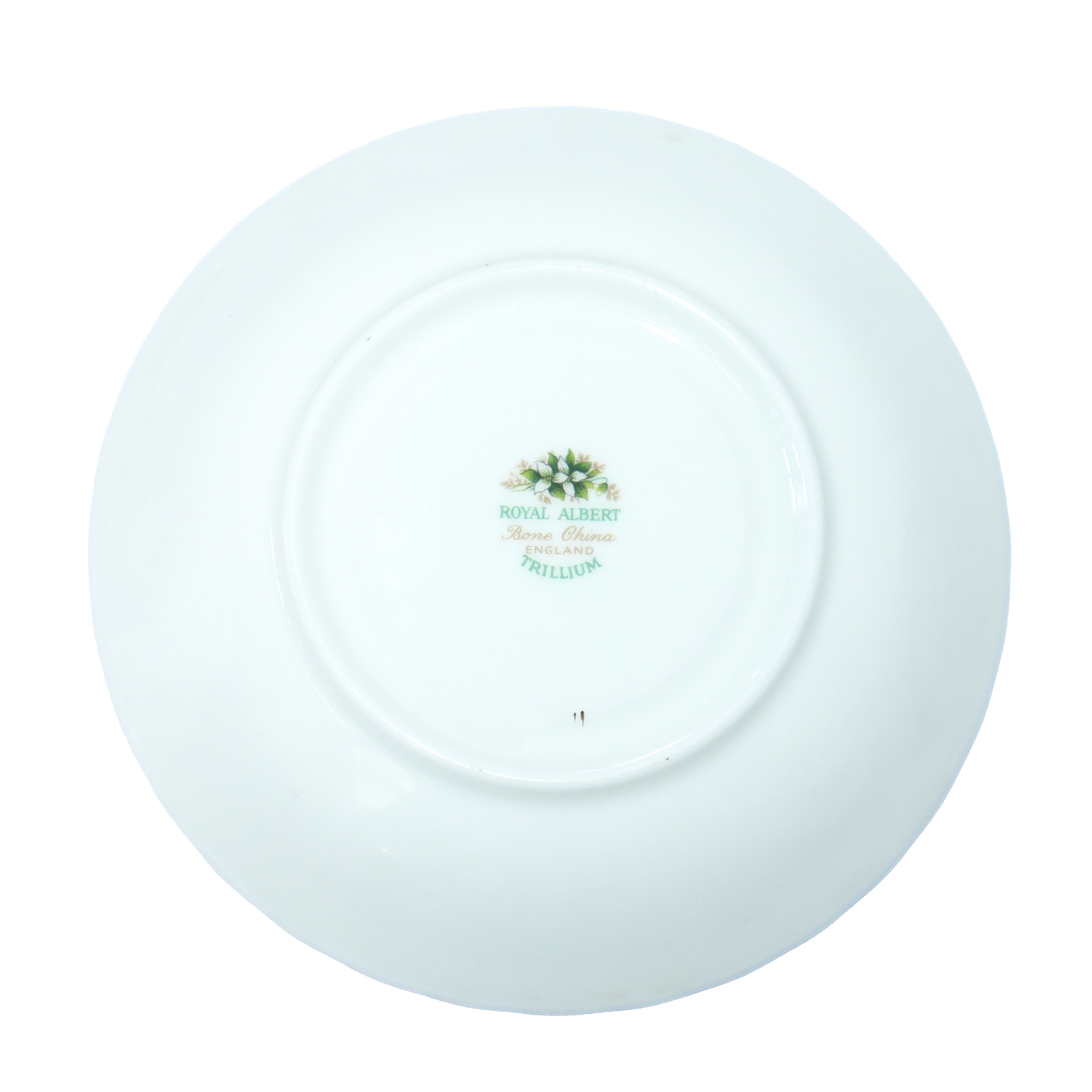 Royal Albert Bone China - Servizio da Tè in Procellana