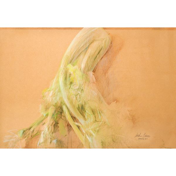 Pedro  Cano - Celery