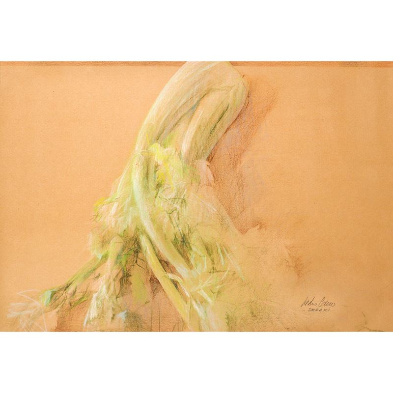Pedro Cano - Sedani