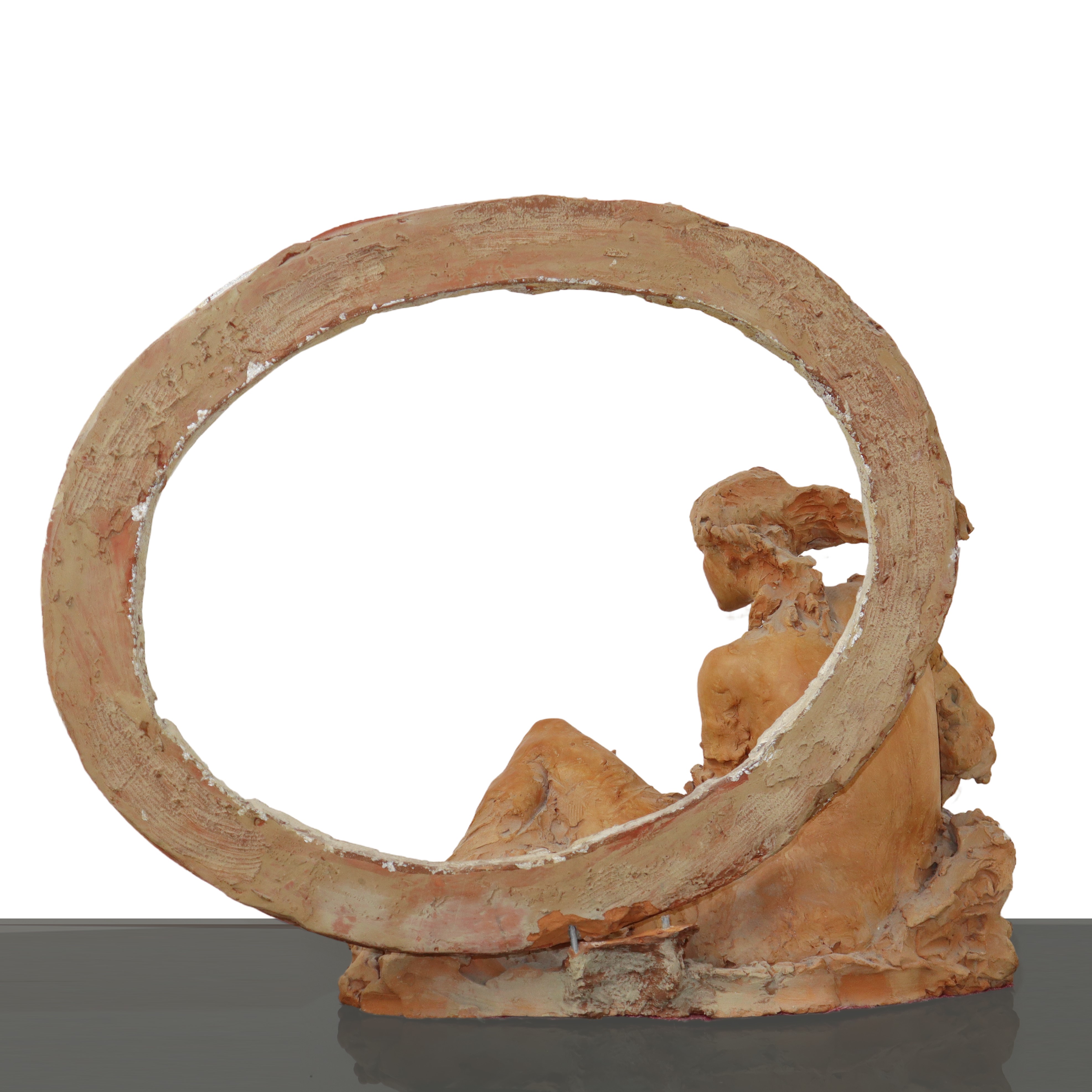 Nudo di donna