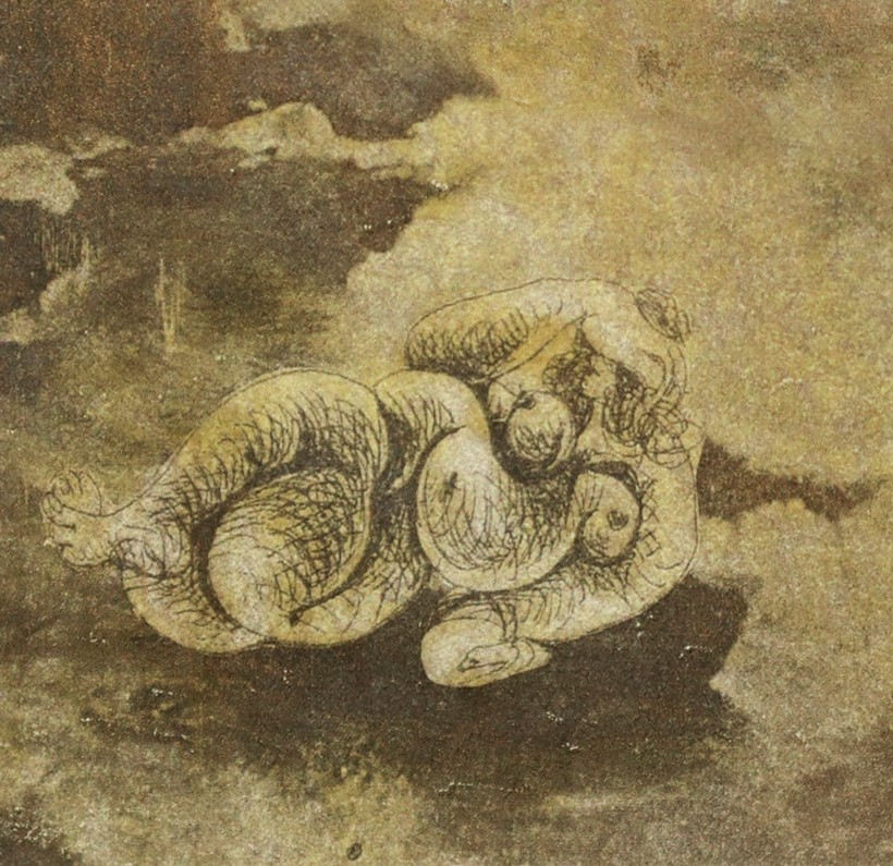 Ercole Pignatelli - Laguna