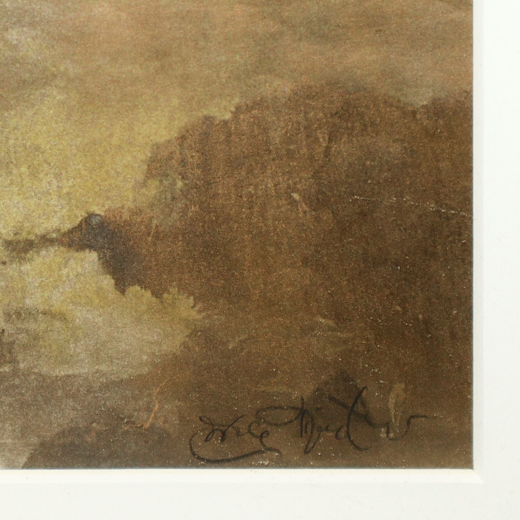 Ercole Pignatelli - Laguna