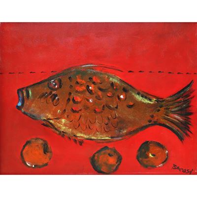 Pesce