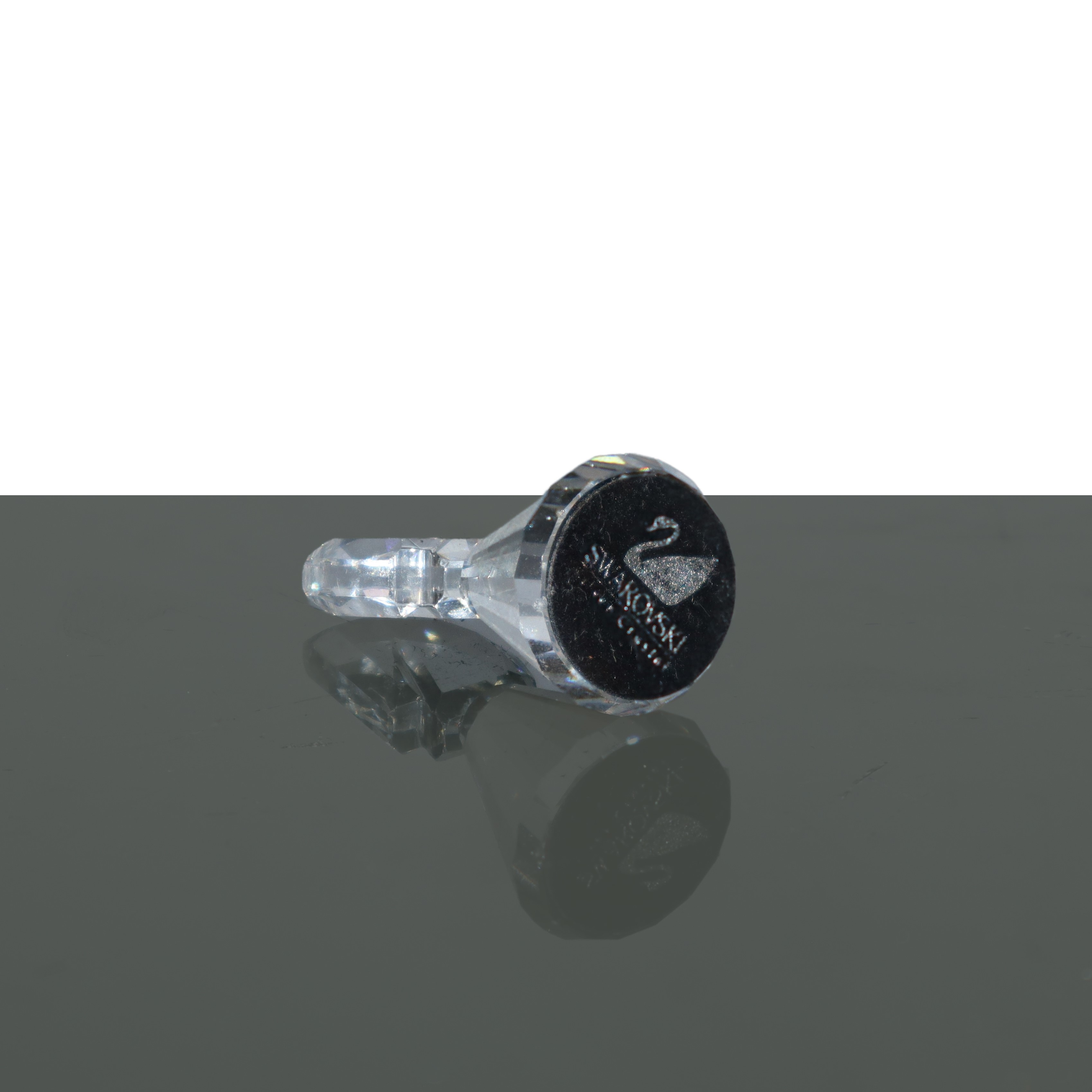 Swarovski - Scacchiera con Pedine