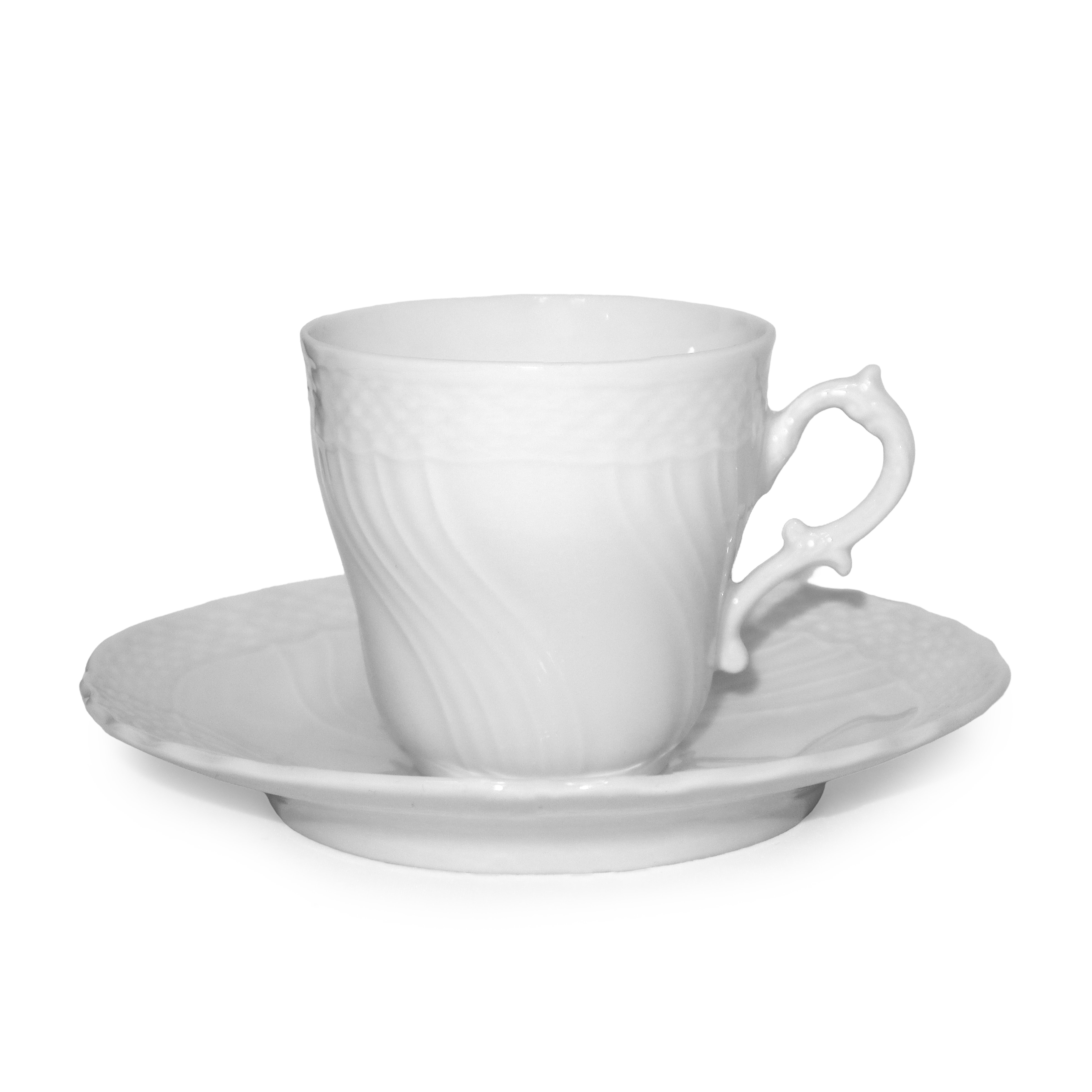 Servizio da caffè da 12 modello Vecchio Ginori