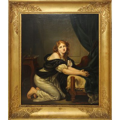 Preghiera del Mattino