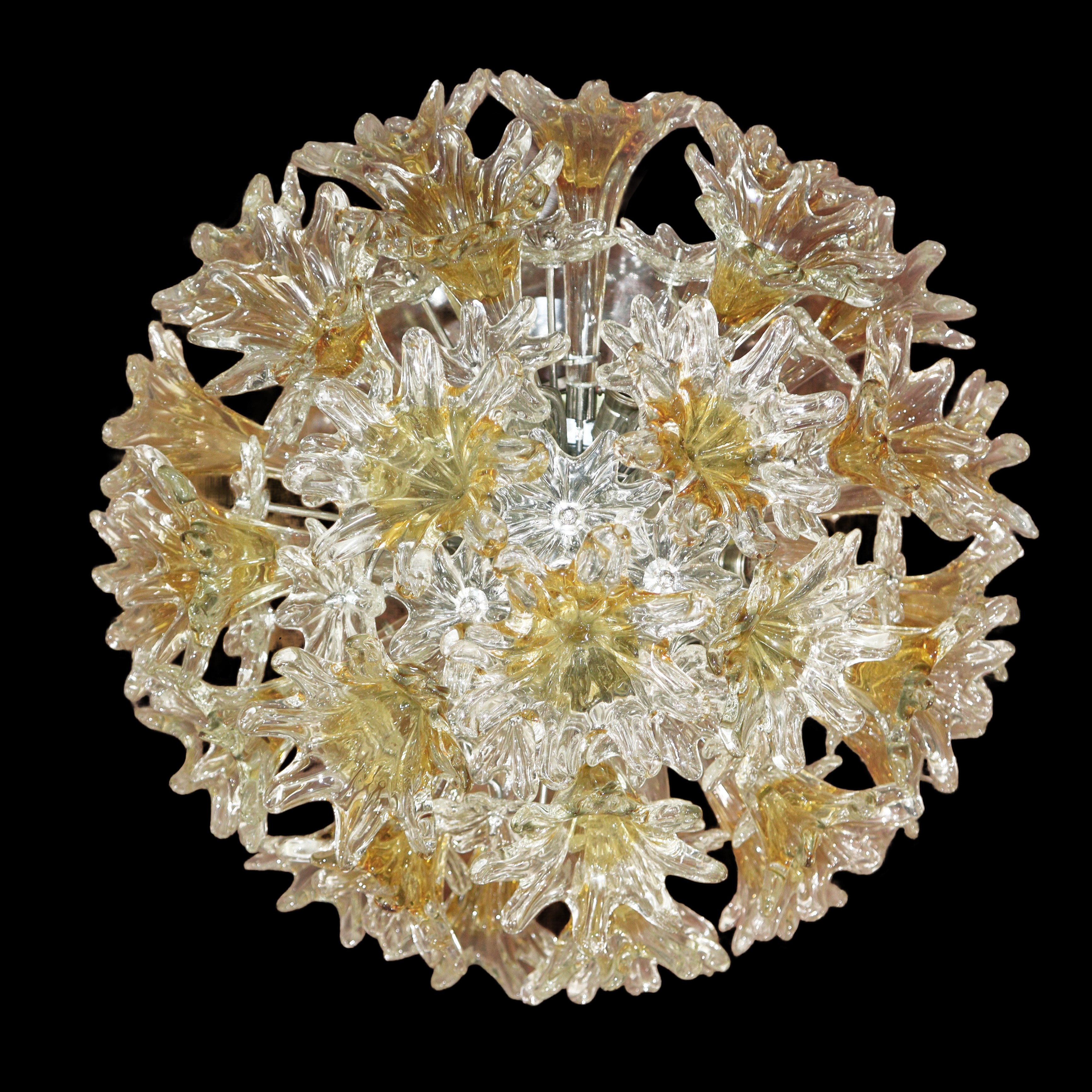 Plafone modello Esprit