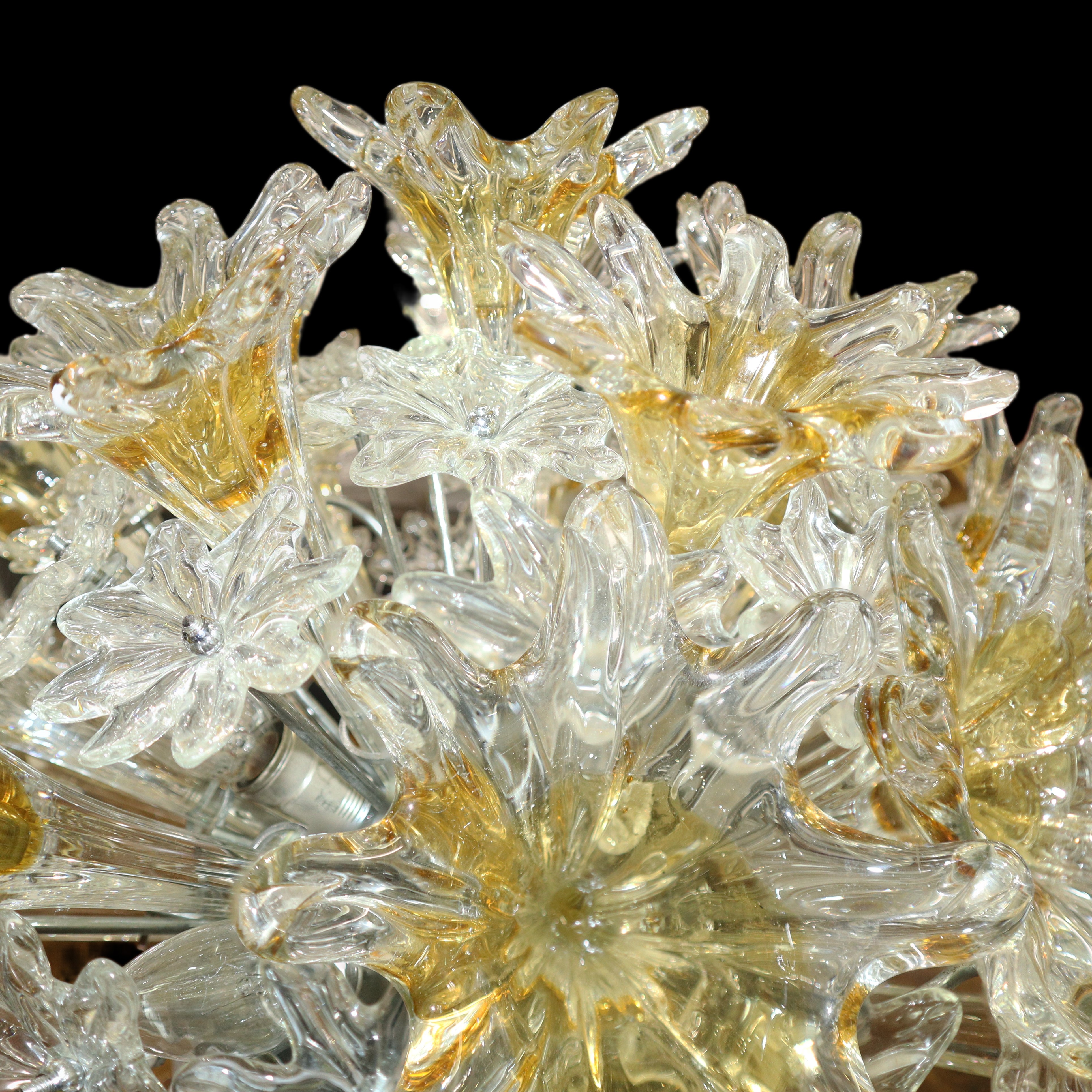 Plafone modello Esprit