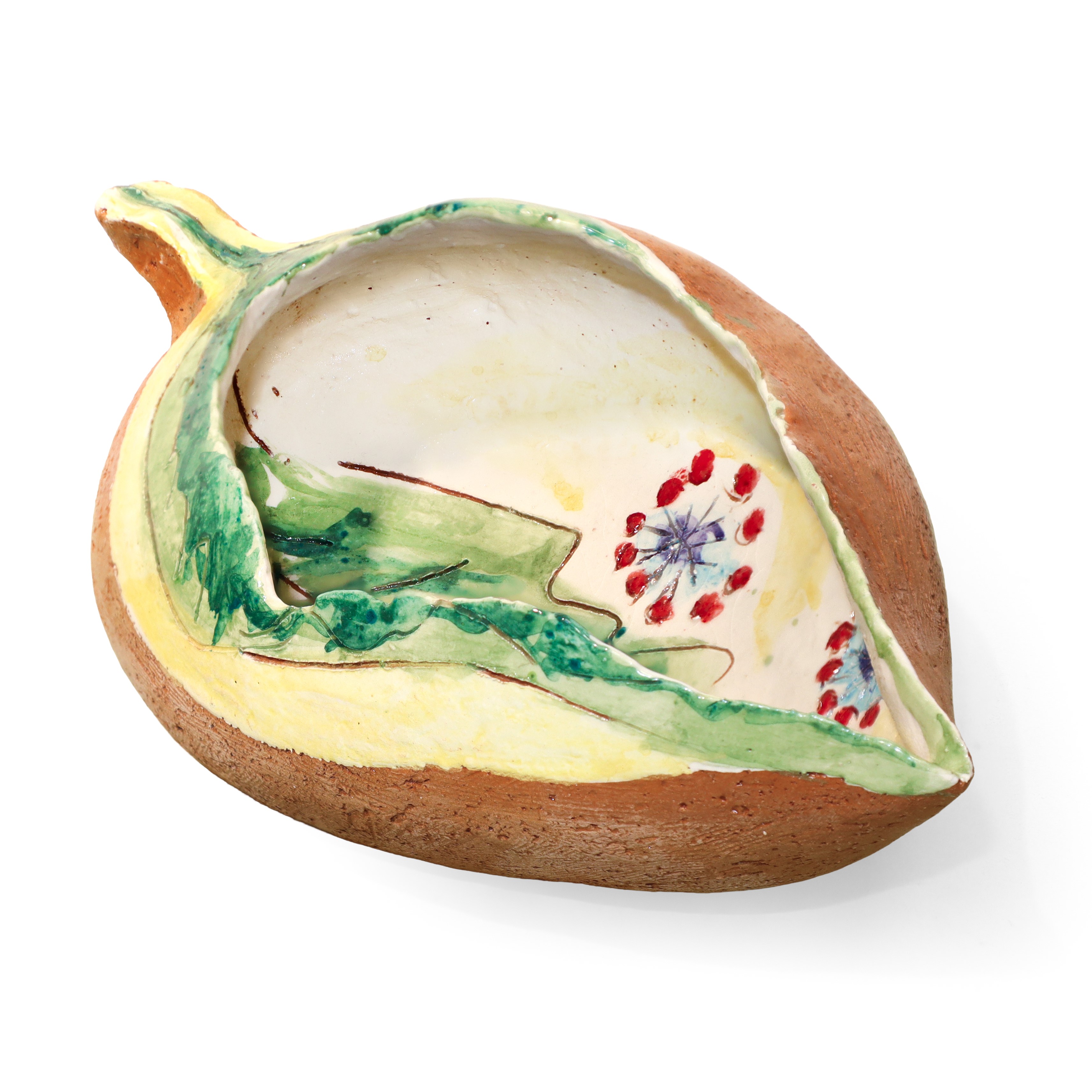 Petalo da Installazione Fiore Fantasia