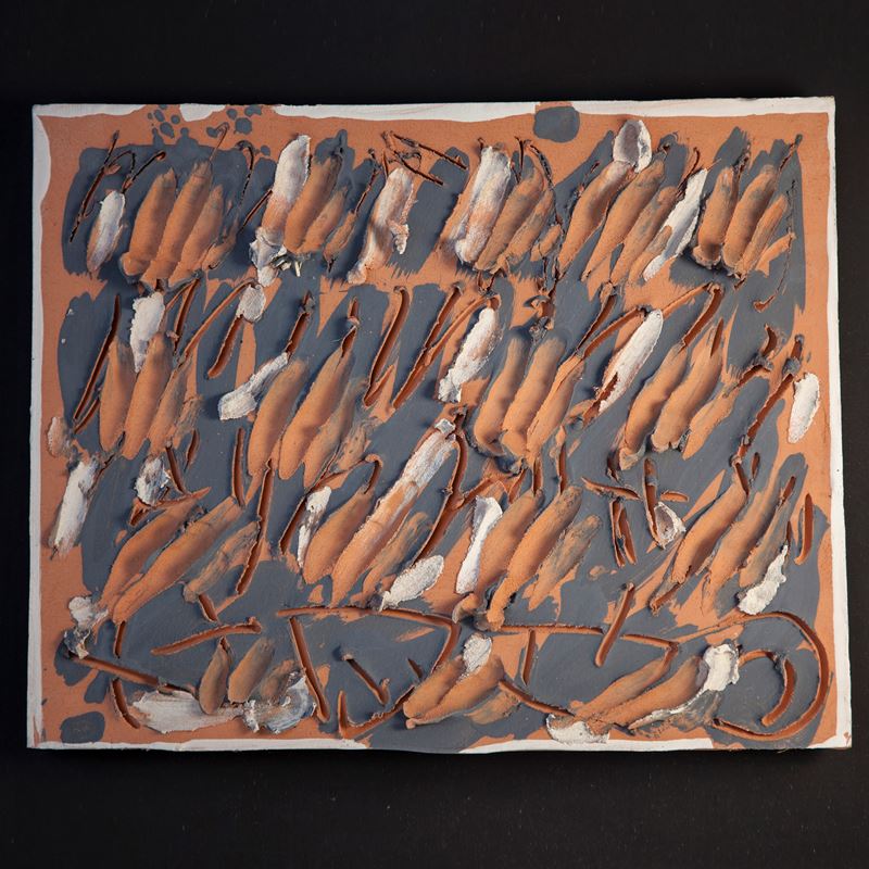 Pinax, moderno palinsesto