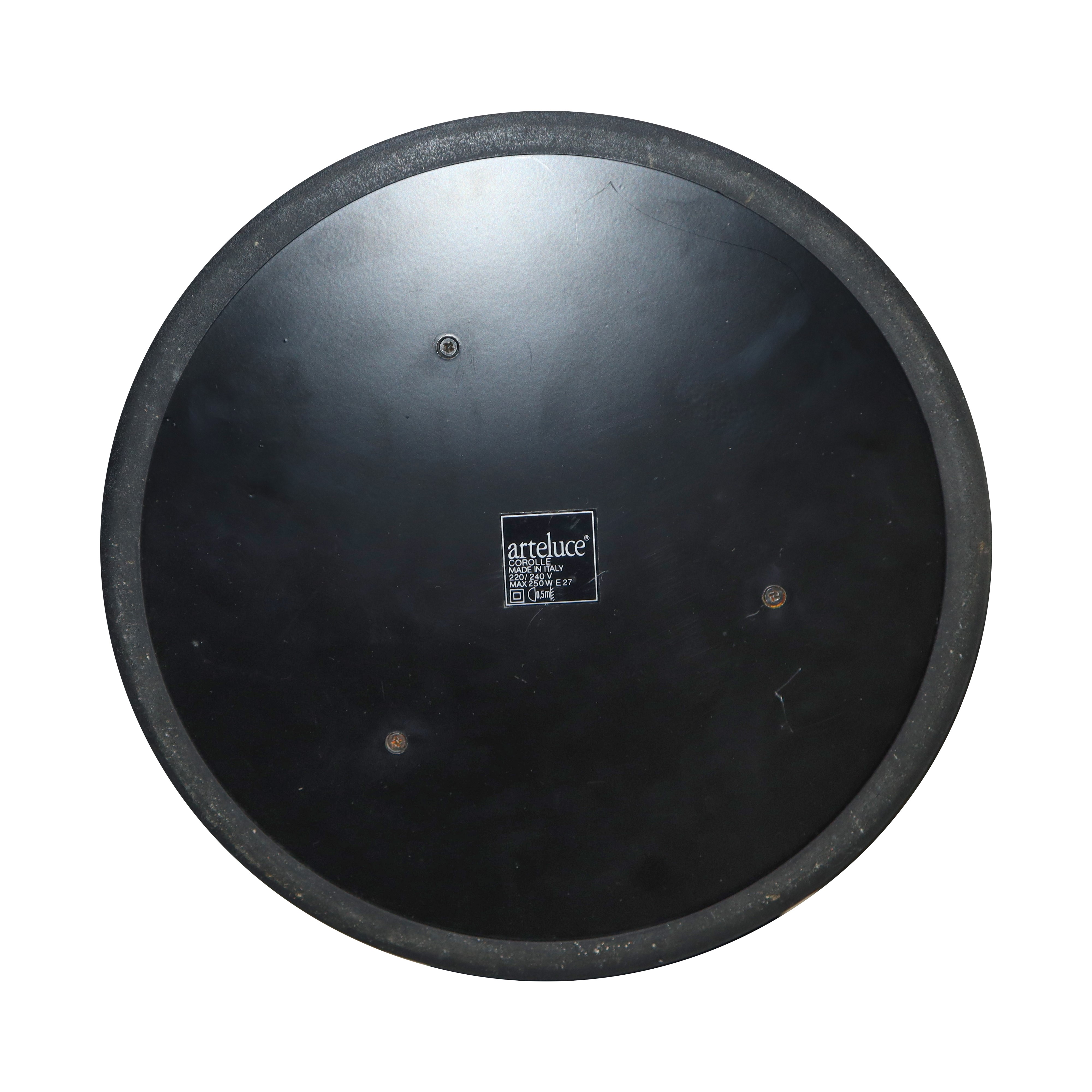 Piantana mod. Corolle