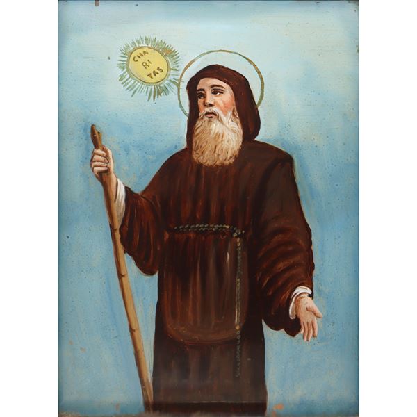 San Francesco di Paola