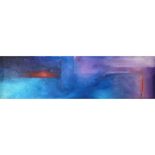 Marco Nereo Rotelli - Paesaggio Complesso