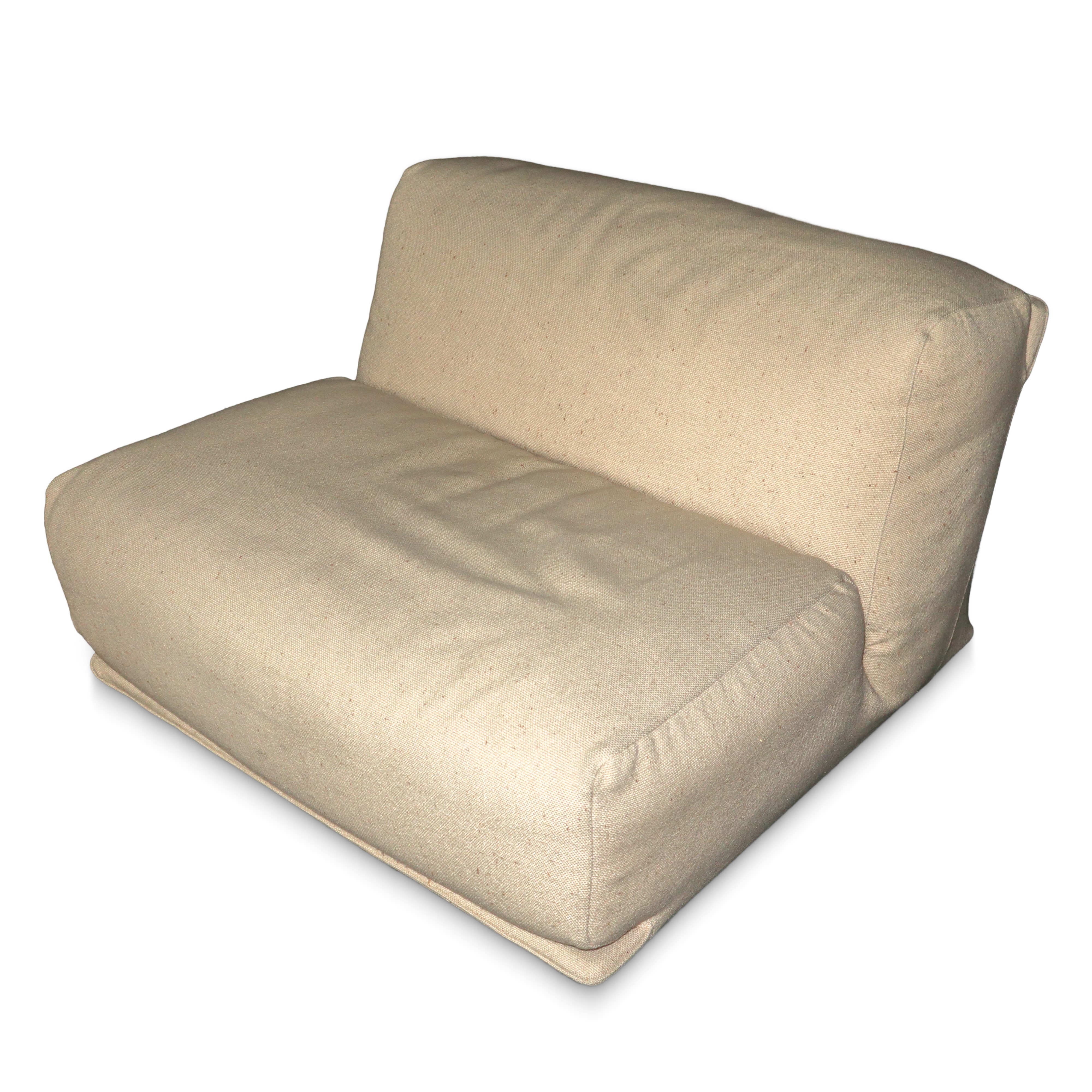 Coppia di divani Fiandra e due poltrone