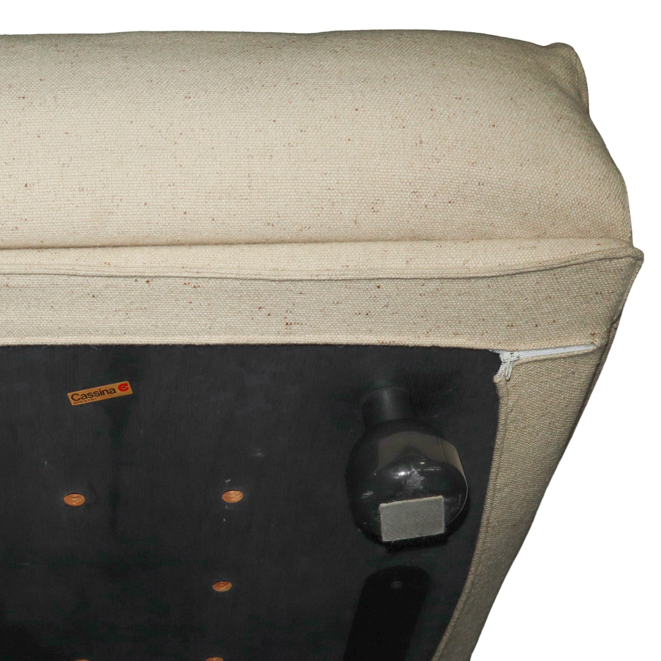 Coppia di divani Fiandra e due poltrone