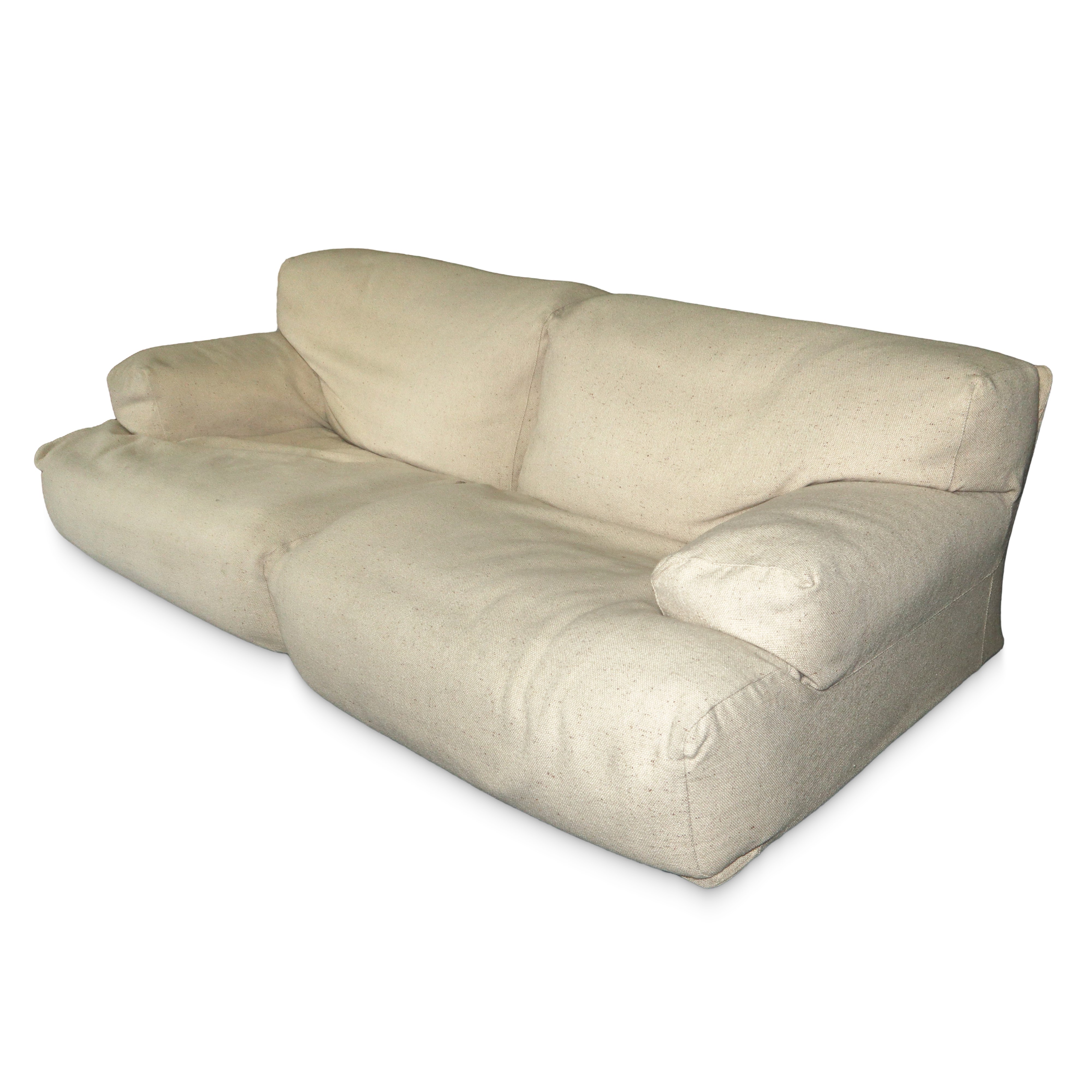 Divano Fiandra a due posti