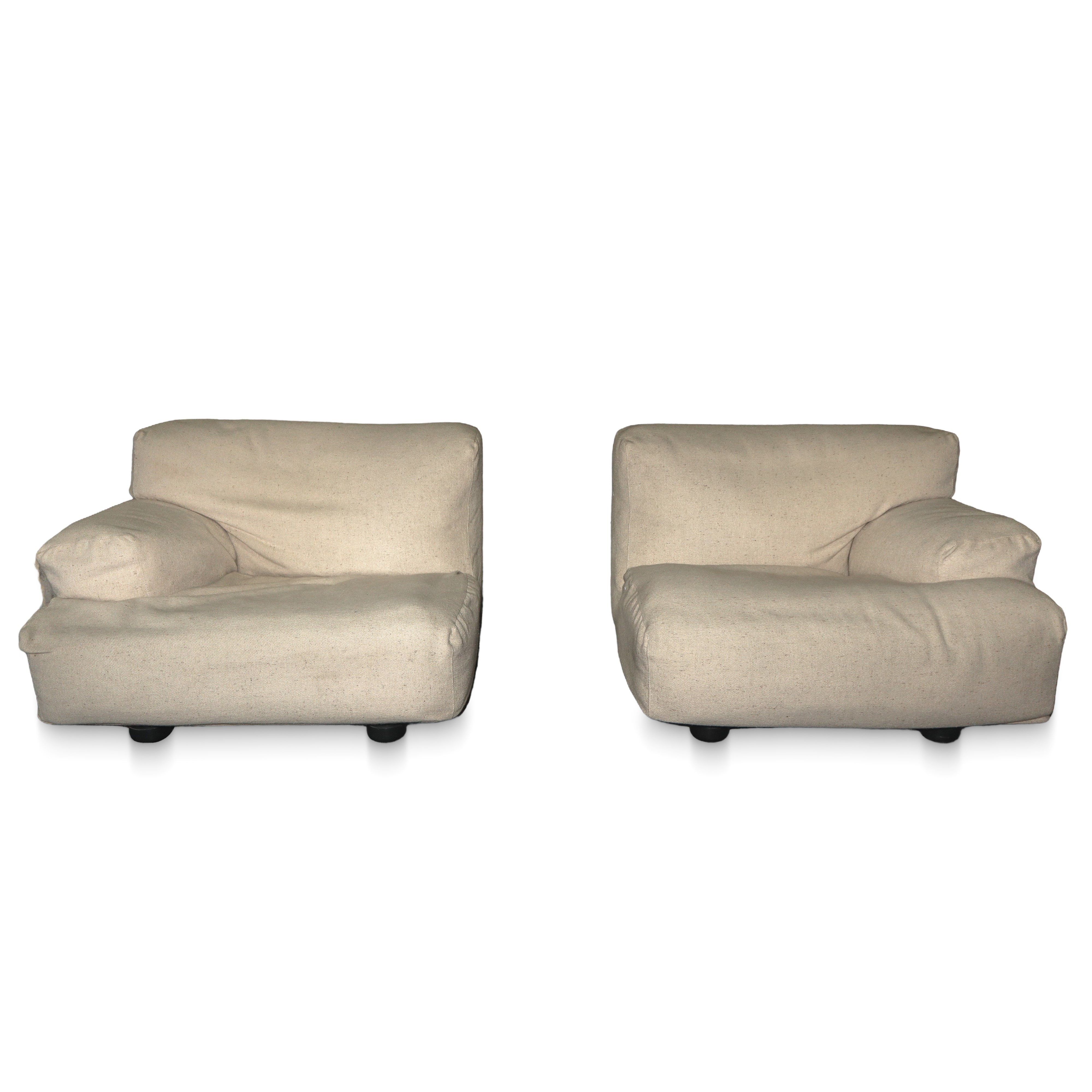 Divano Fiandra a due posti