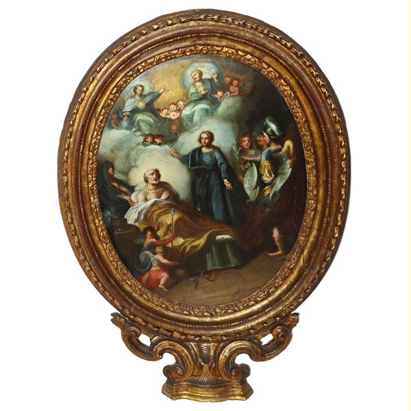 Transito di San Giuseppe