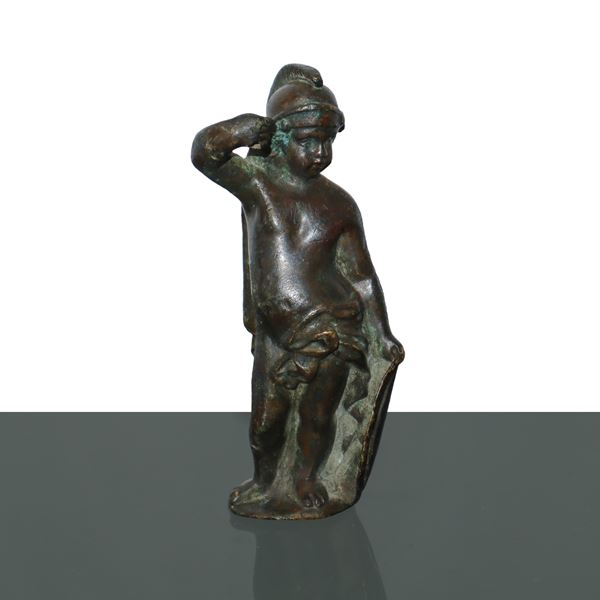 Marte bambino