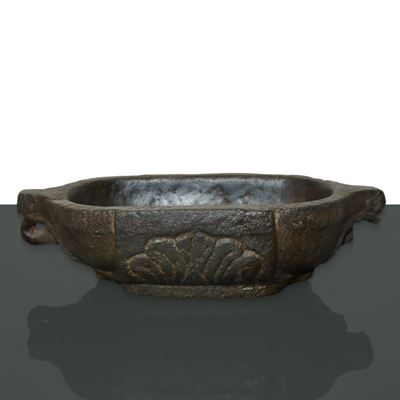 Mortaio Orientale
