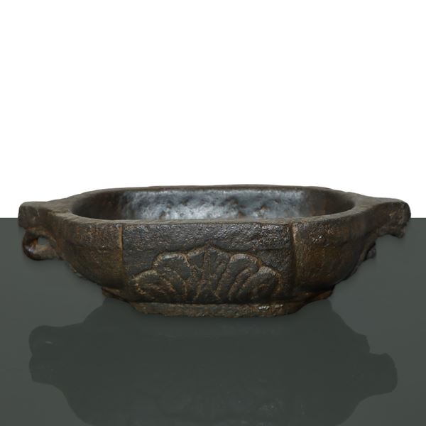 Mortaio Orientale