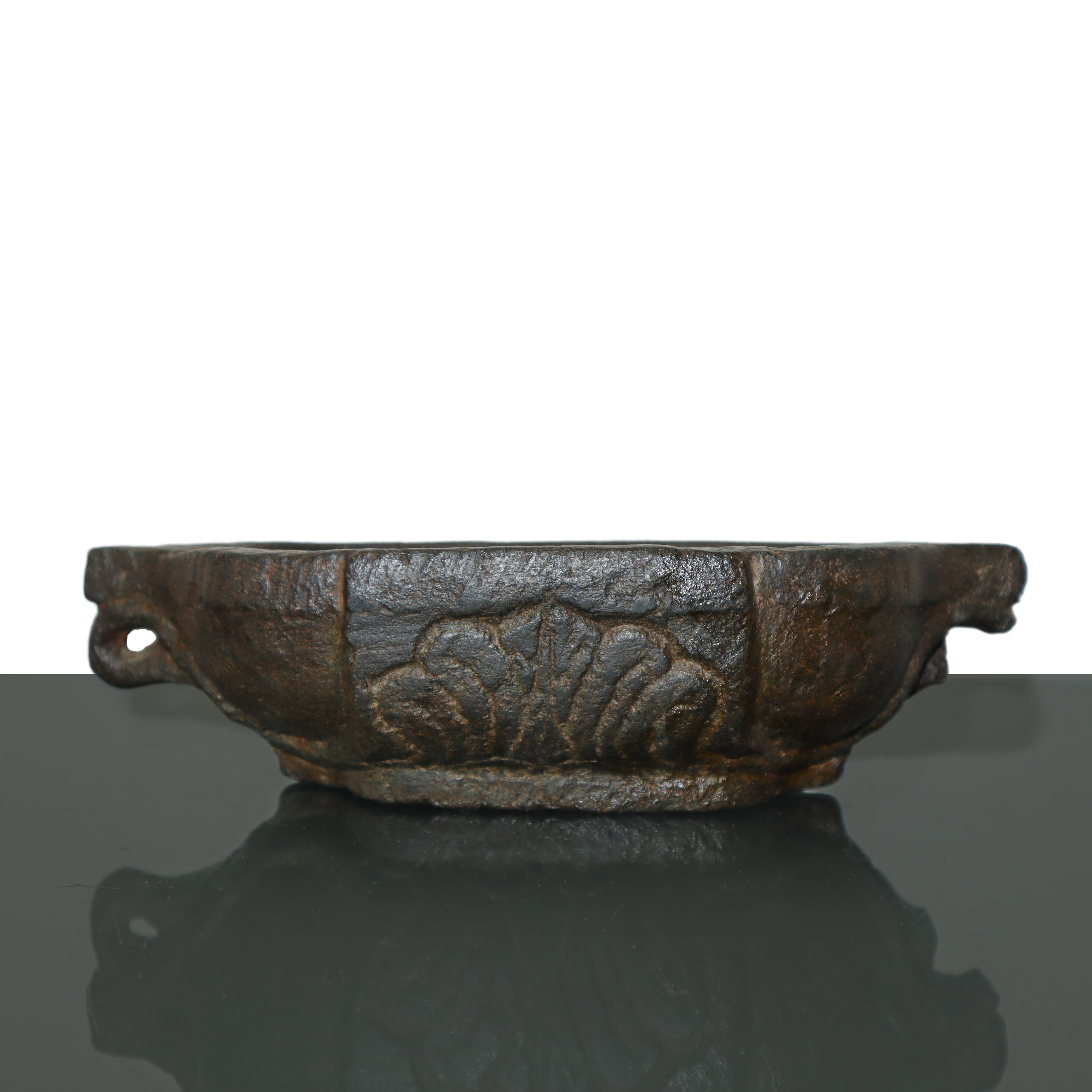 Mortaio Orientale