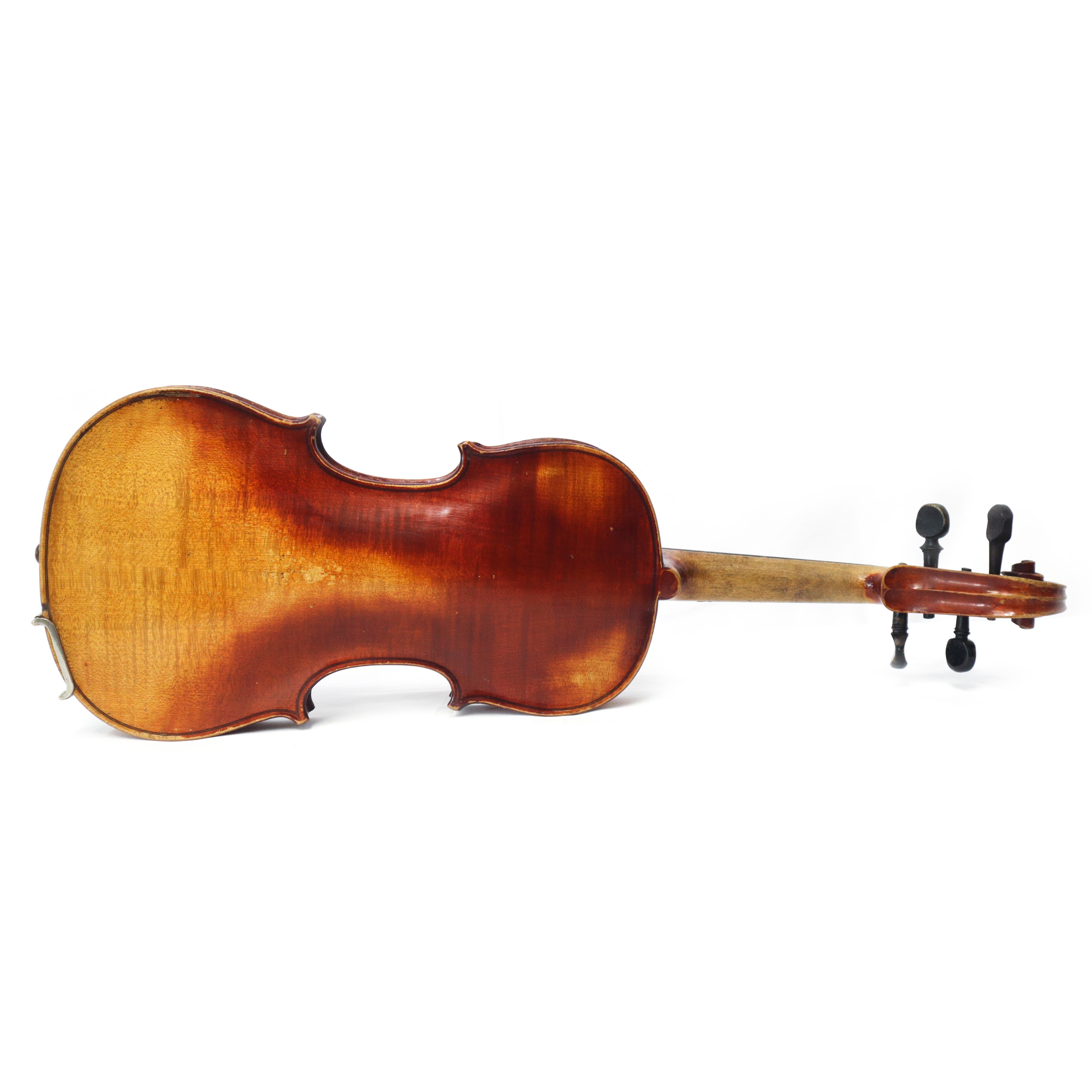 Violino di Liuteria Mignon per Bambino con Archetto e Custodia