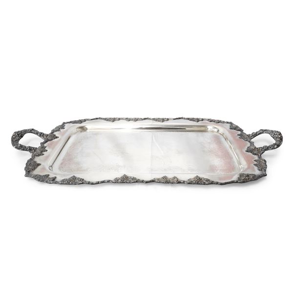 Sheffield Tray