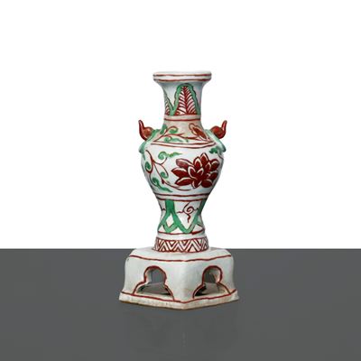 Piccolo Vaso della Dinastia Yuan