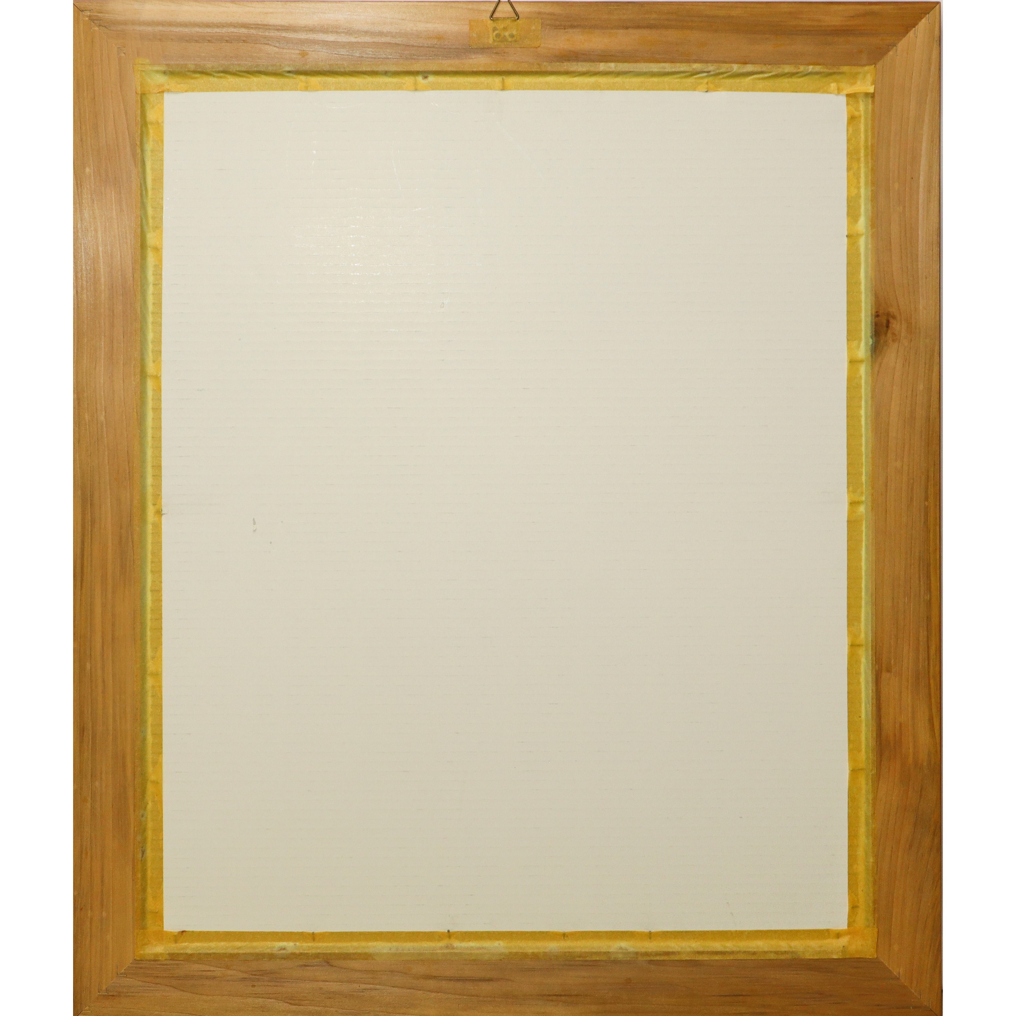 Il dietro della casa