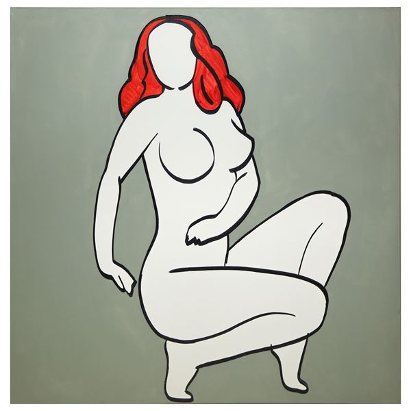 Marco Lodola - Pin ups