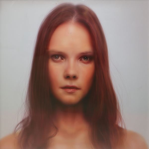 Federico Lombardo - Without title