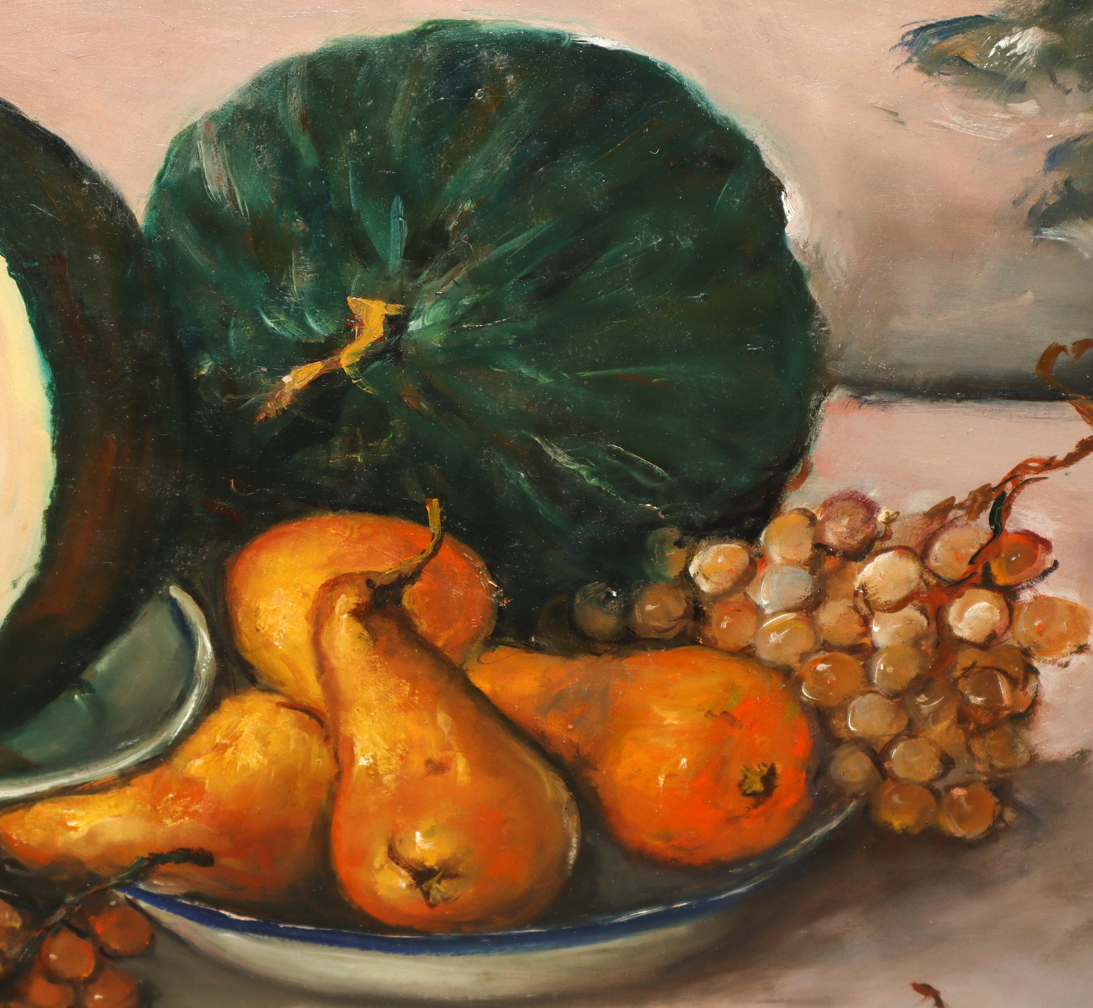 Giovanni Pane - Frutti