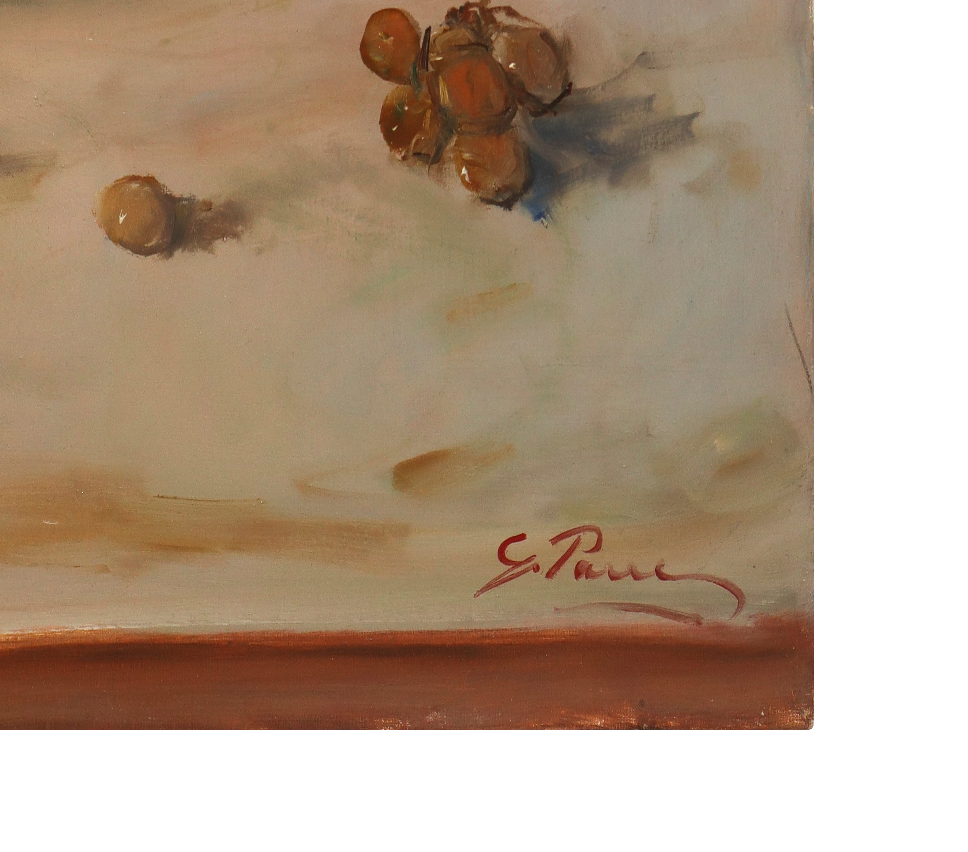 Giovanni Pane - Frutti