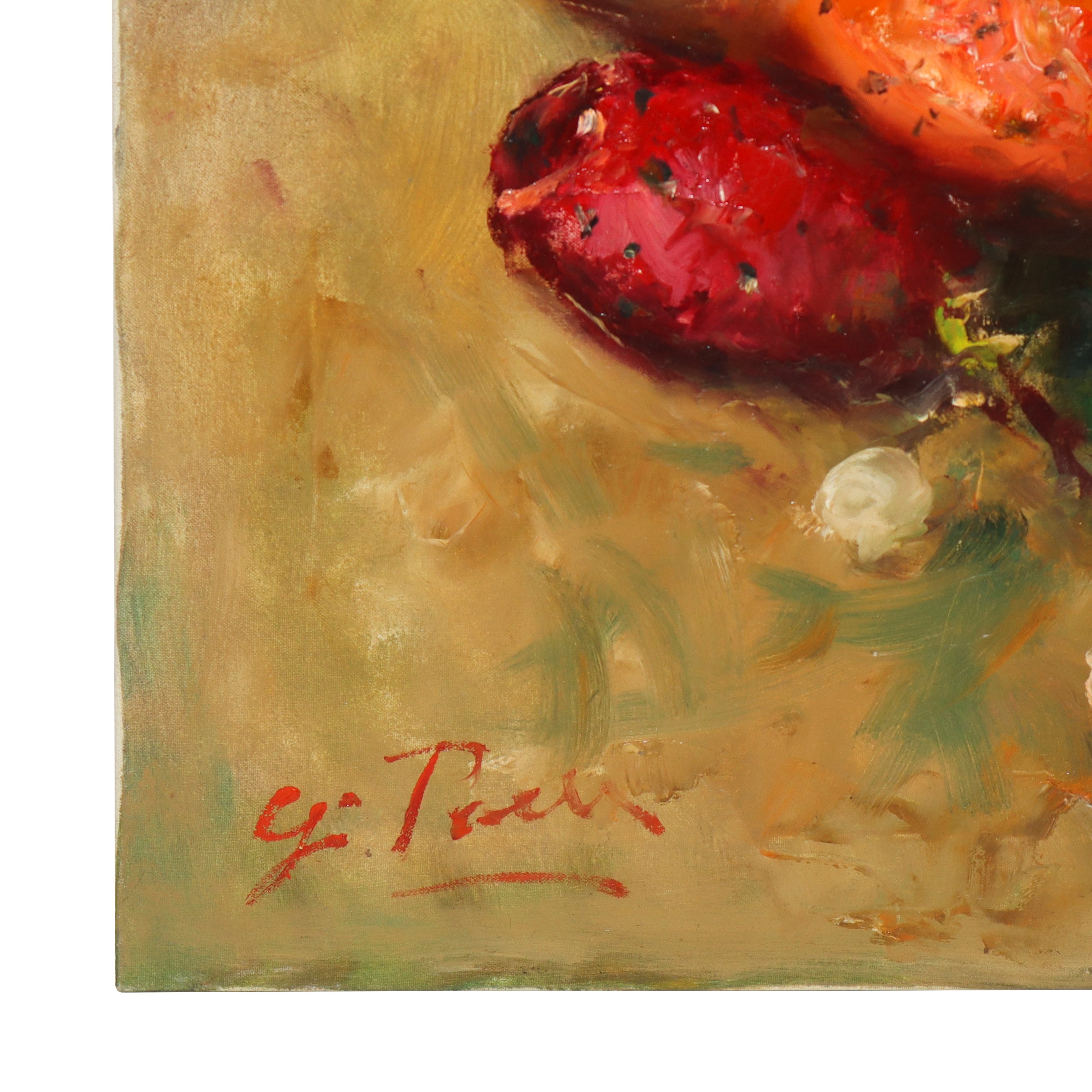 Giovanni Pane - Frutti