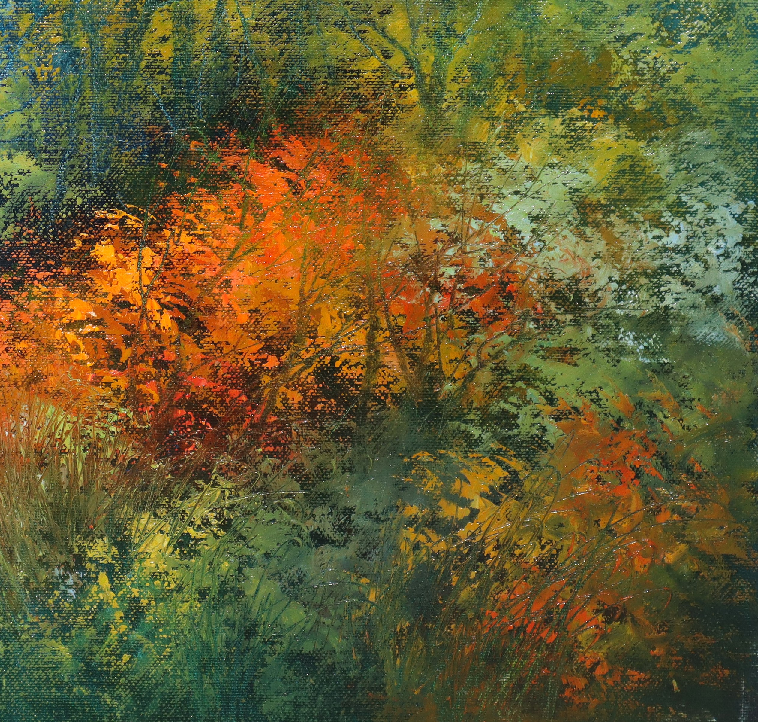 Paolo Veneziani - Rossi D'autunno