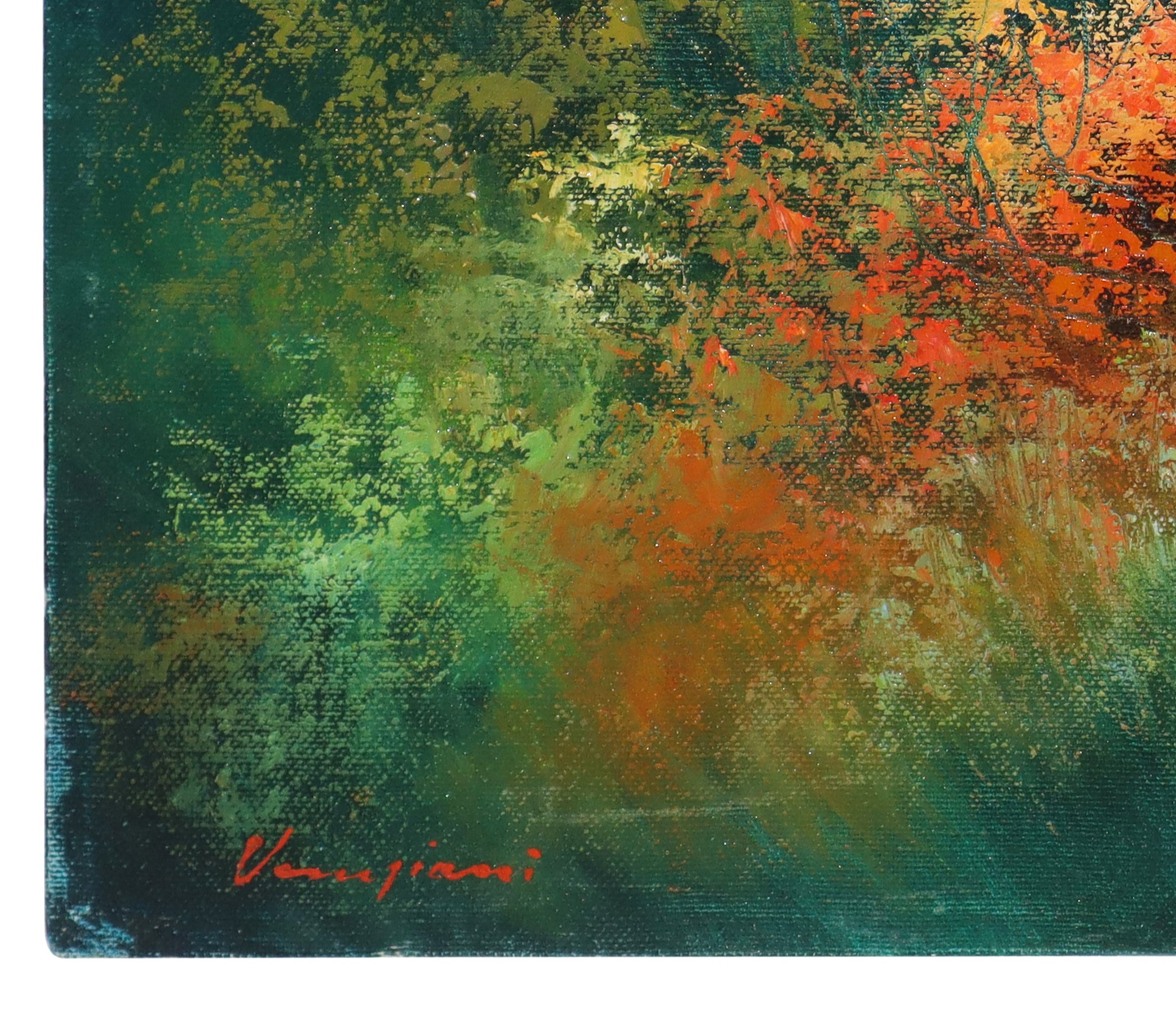 Paolo Veneziani - Rossi D'autunno